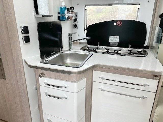 Fiat Ducato 2,3 l 150 ch