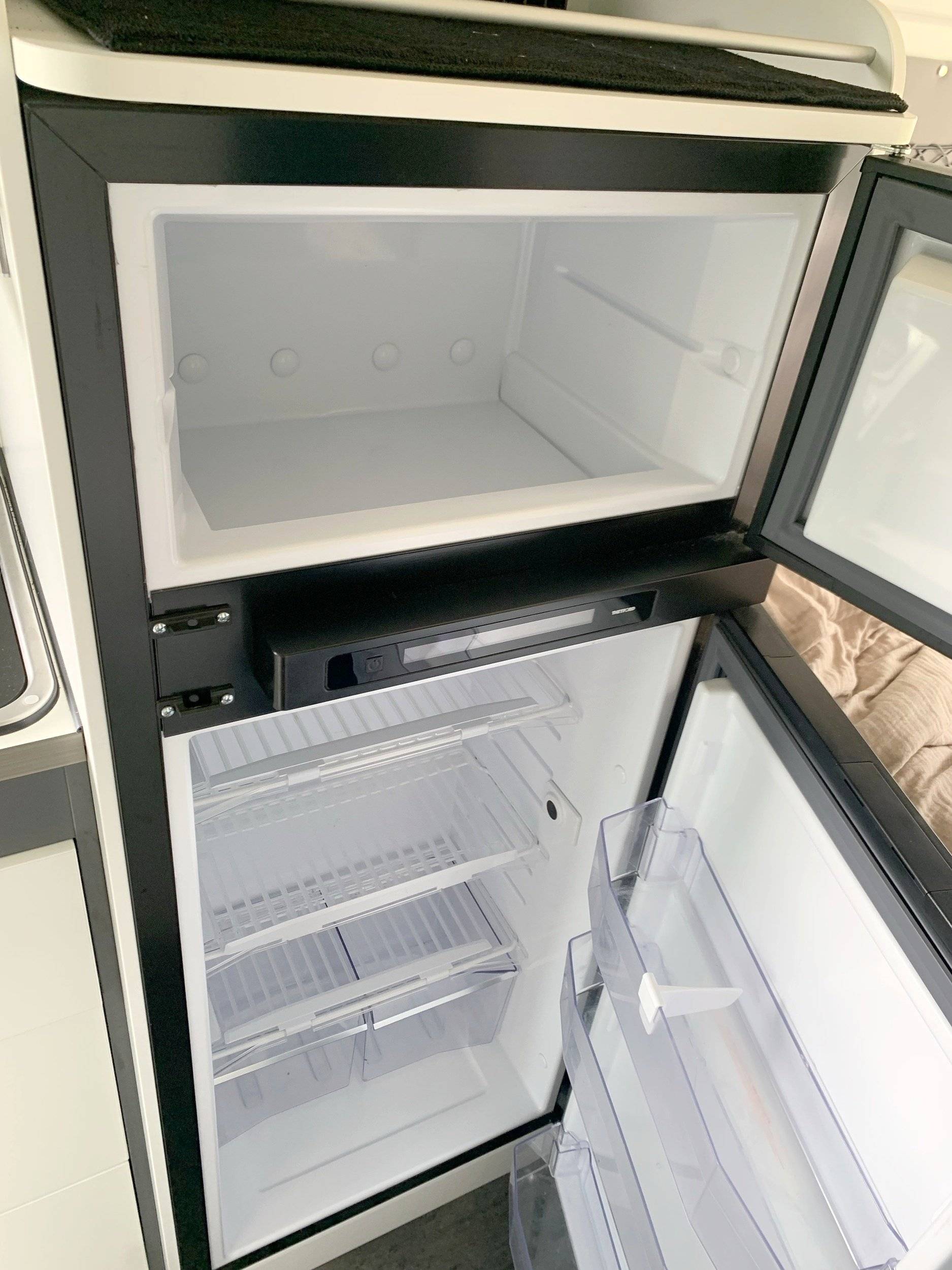 Bavaria 600G Confort