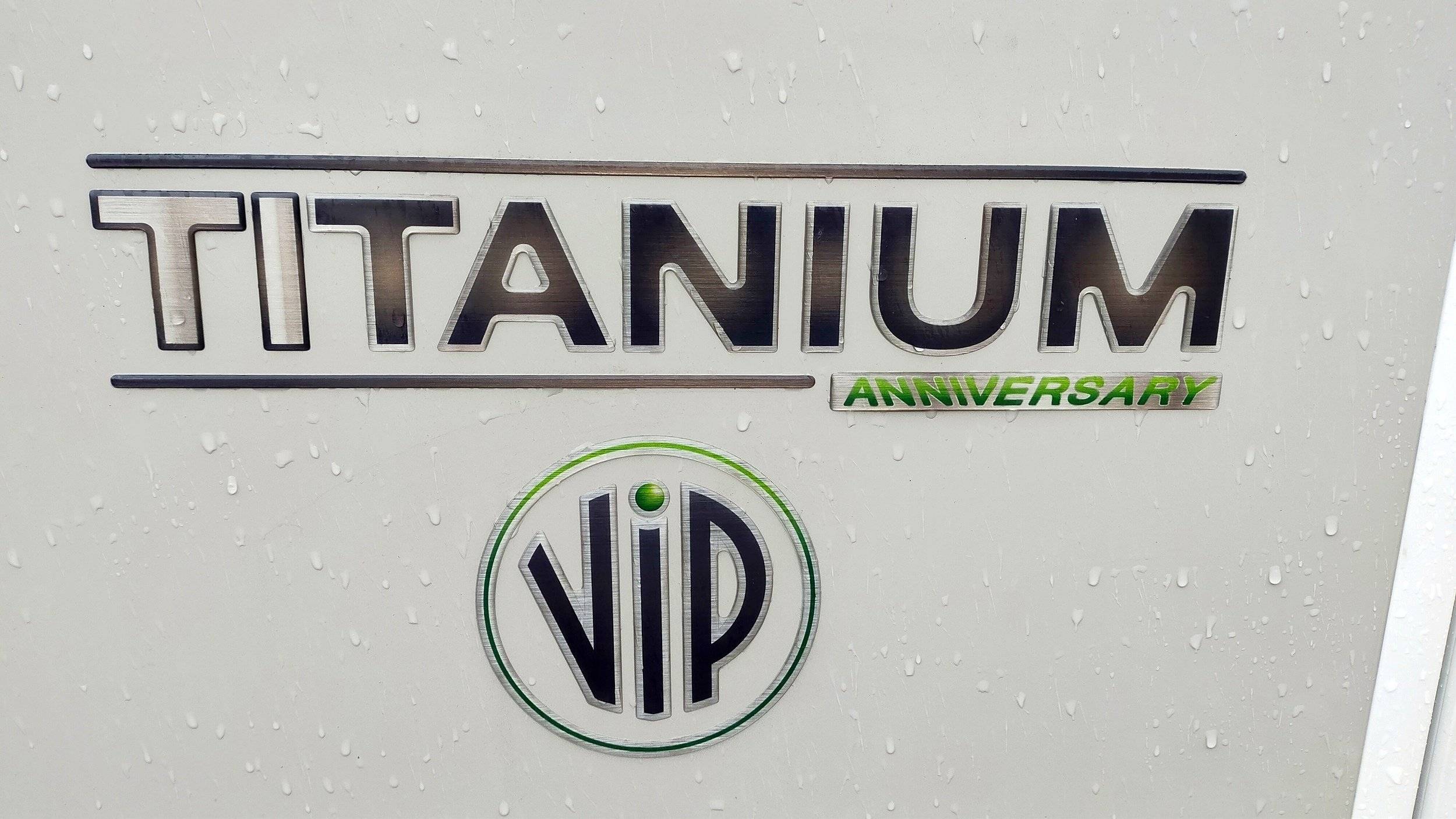 Chausson Chausson titanium VIP 78