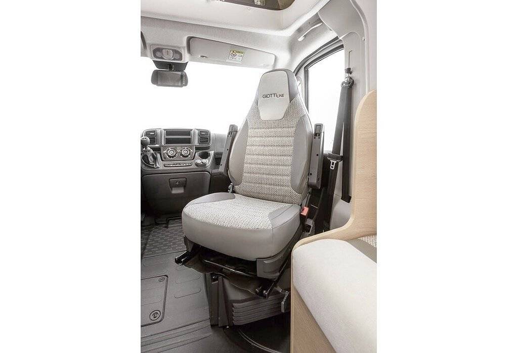 Giottiline Siena 385/2 Privilege