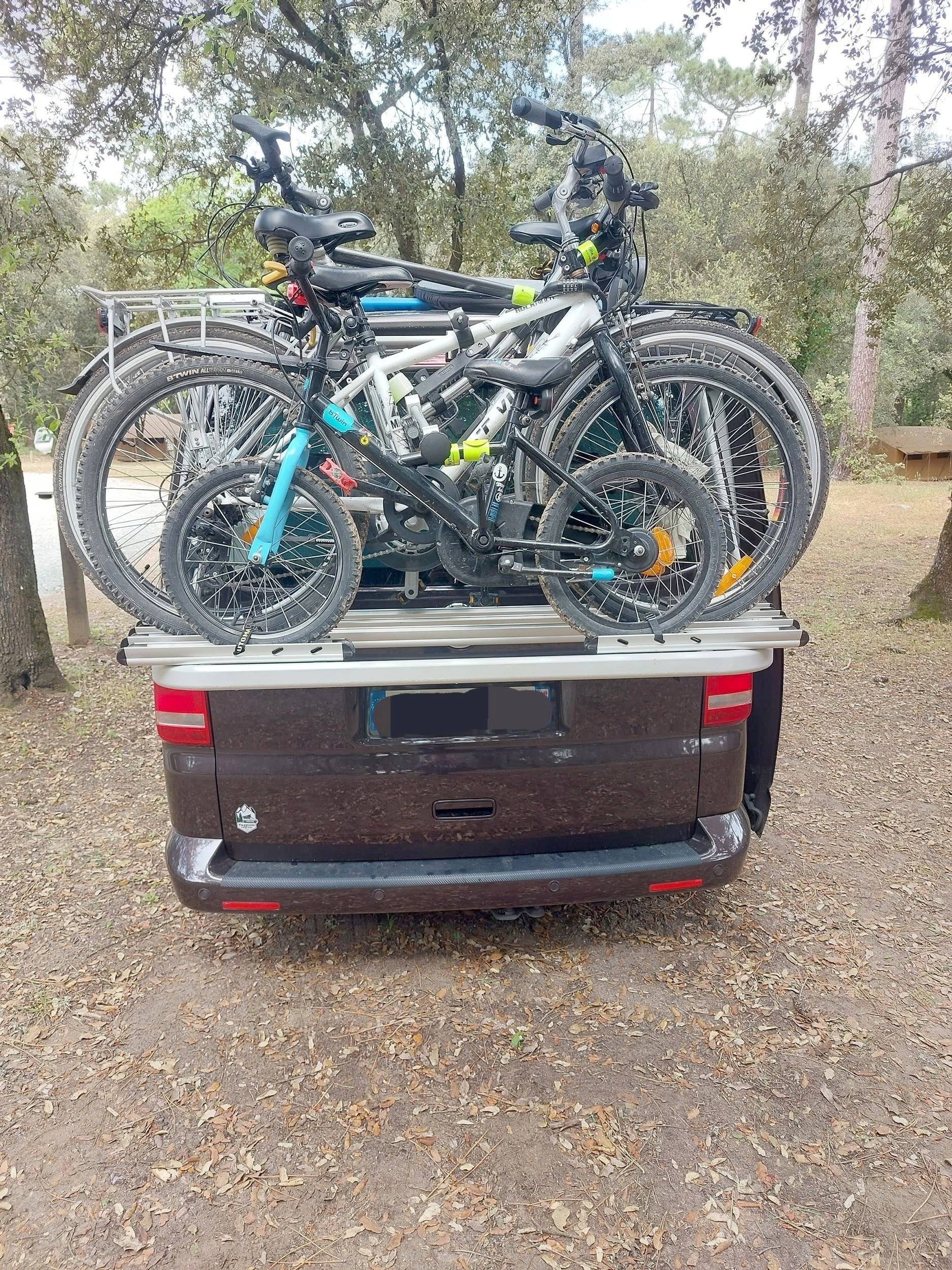 Volkswagen T5 California Confort Line 2,0L TDI 140 BVM6