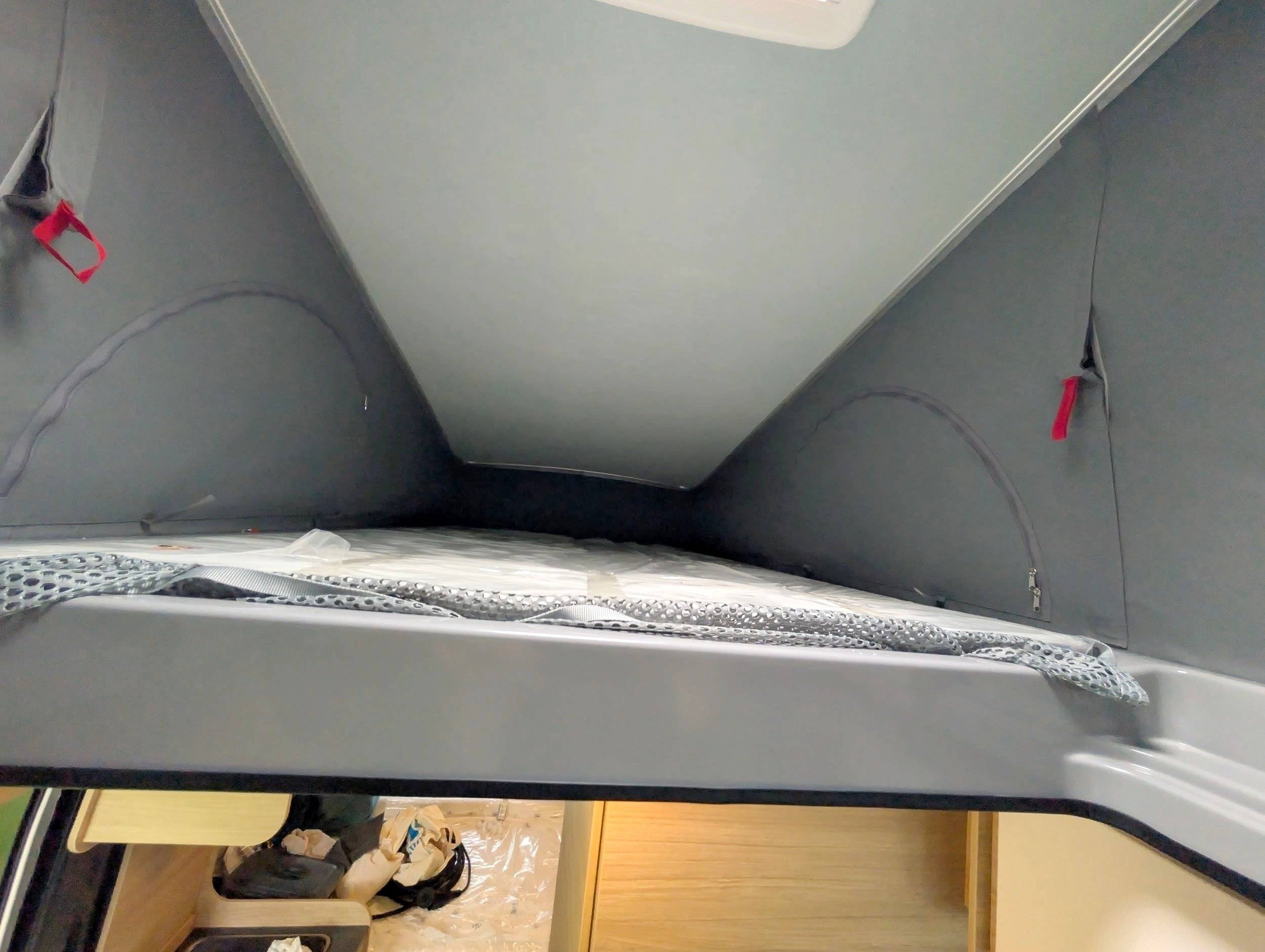 Citroën Jumper 2,0 l 163 ch