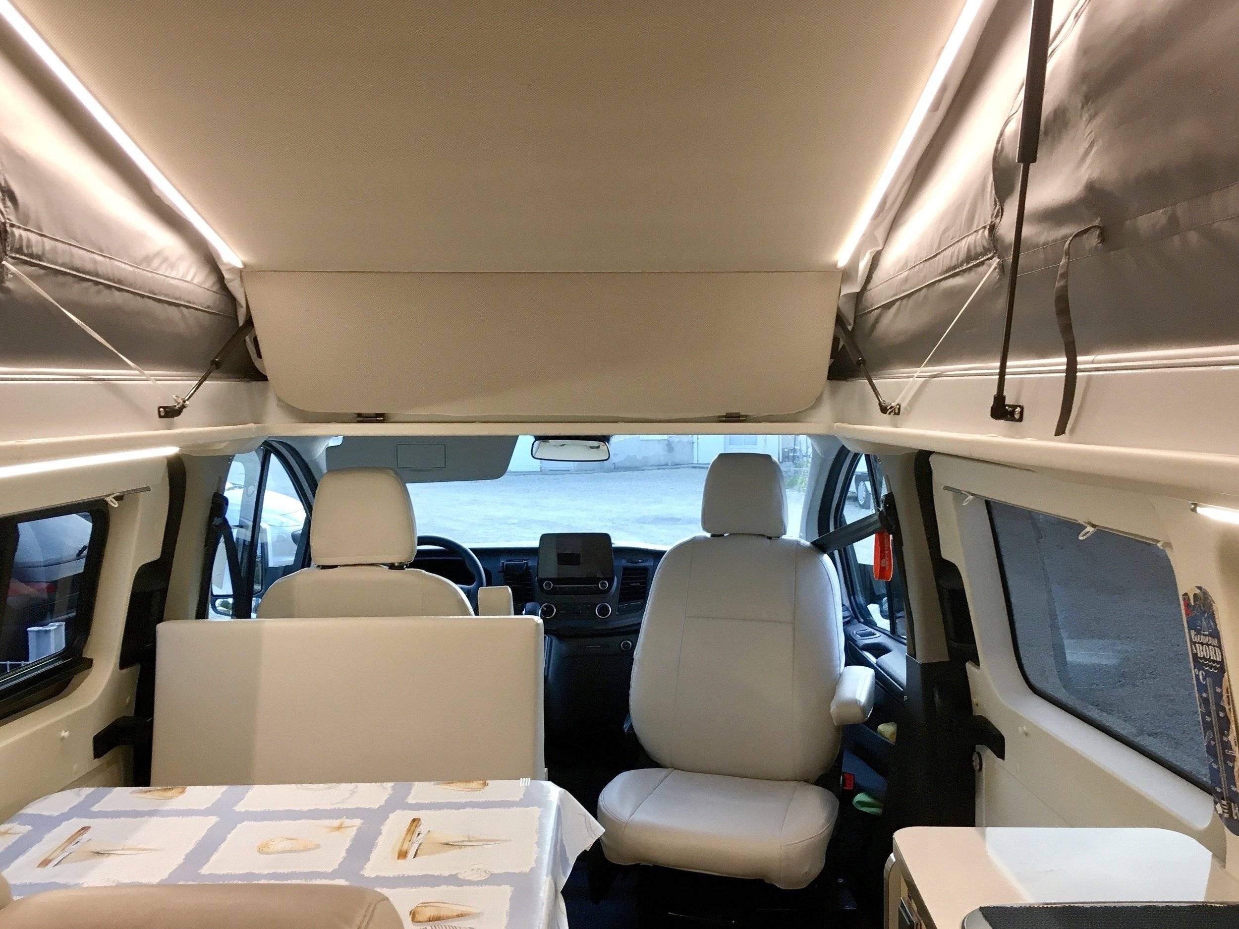 Campérêve Cap Land