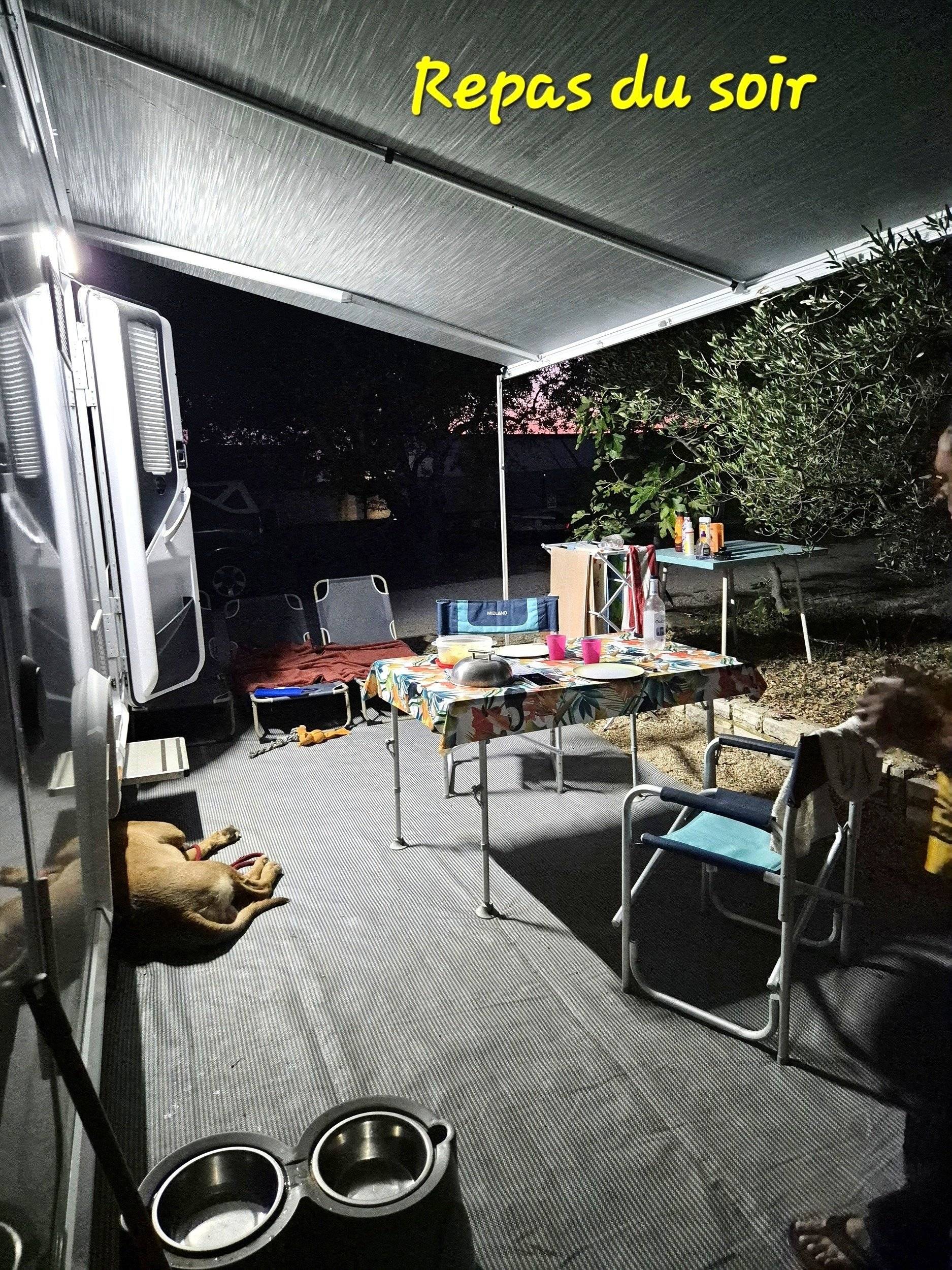 Notin PROGRESS SEVILLA LUXE