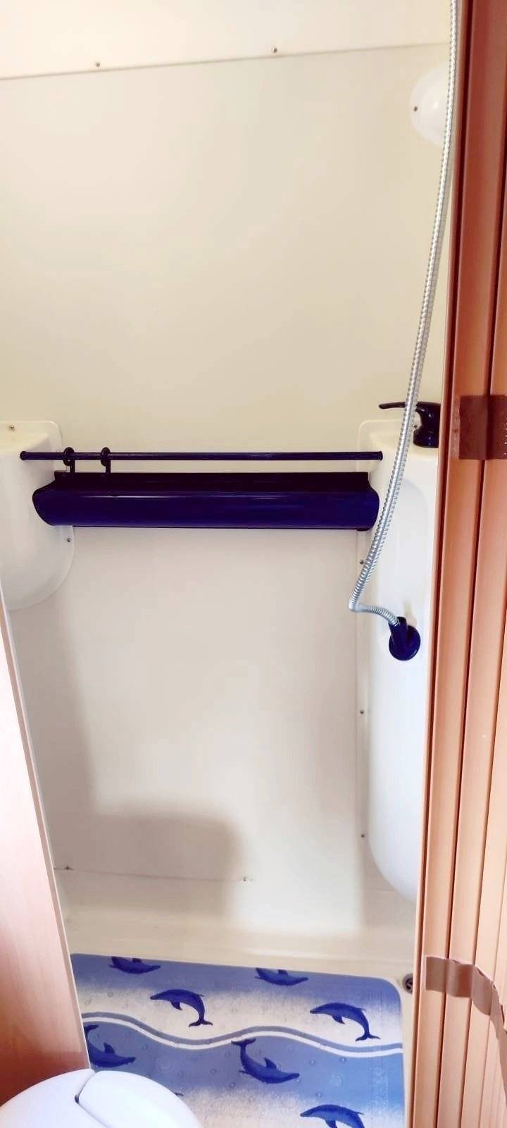 Hymer Fiat ducato 2.8l JTD