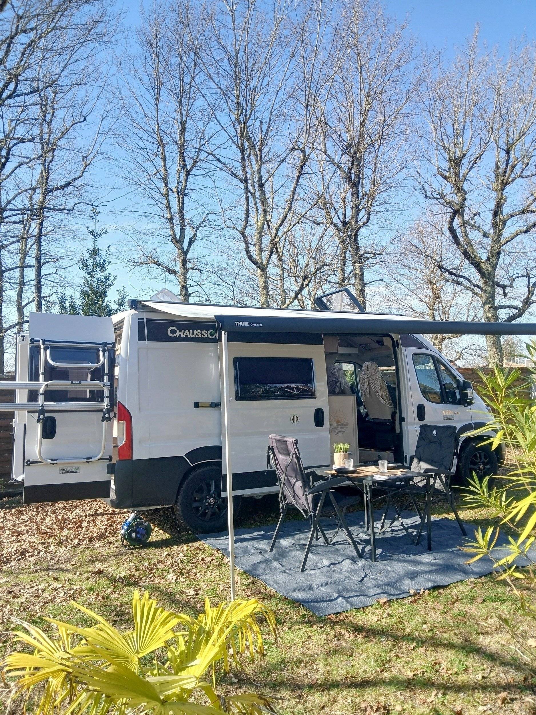 Chausson Chausson VIP 594 max