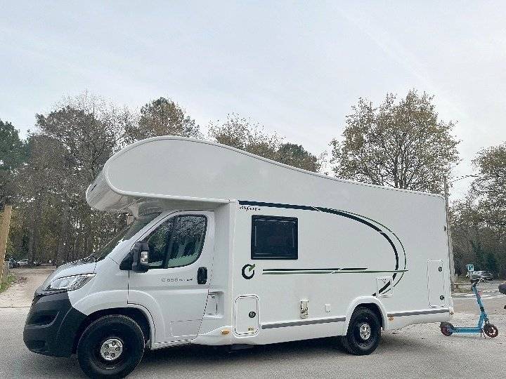 Chausson CHAUSSON C656