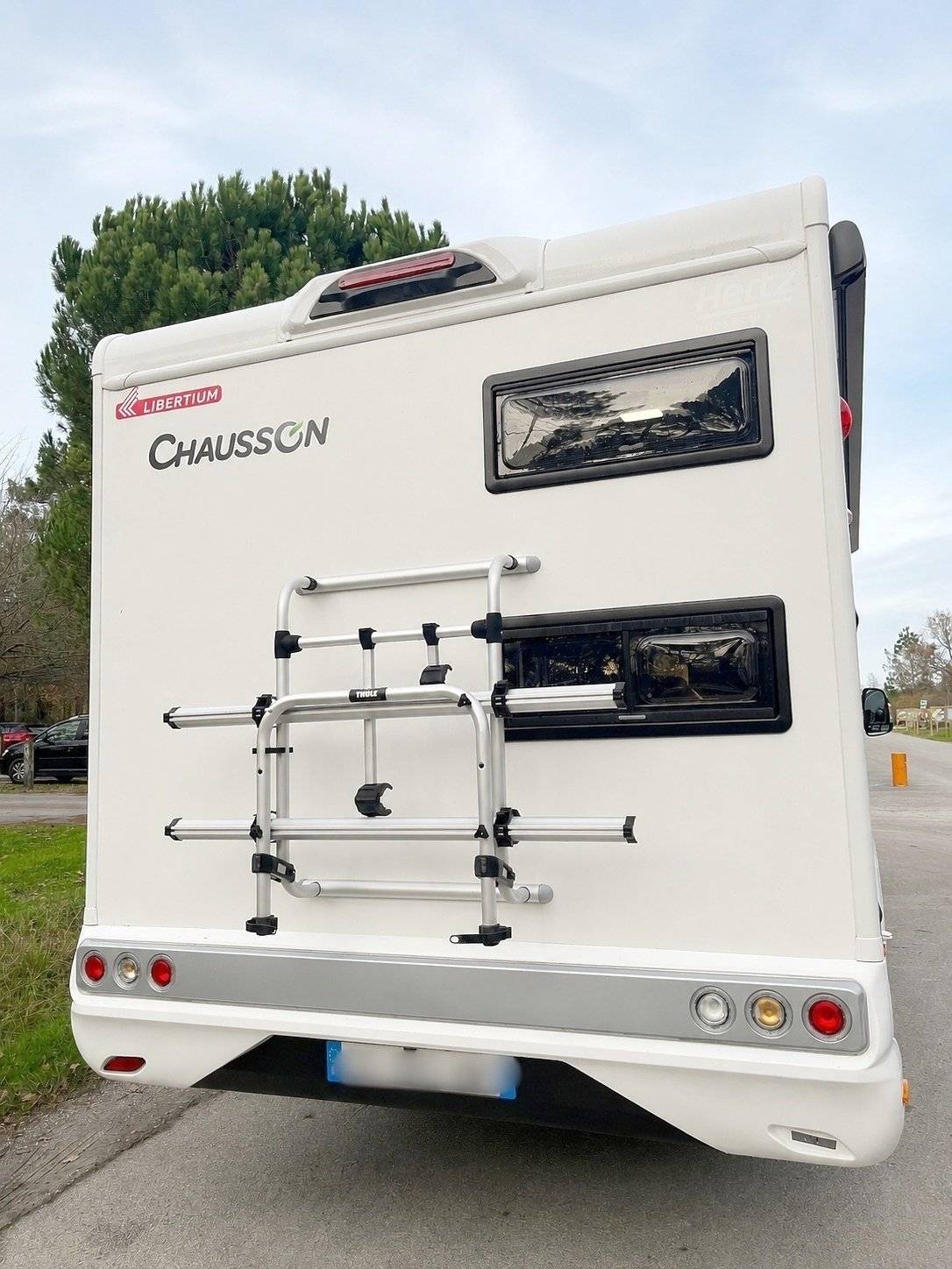 Chausson CHAUSSON C656