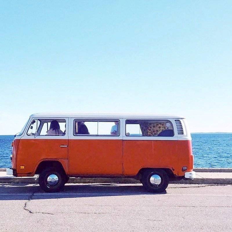 Campervan and Motorhome hire - Vélez Málaga