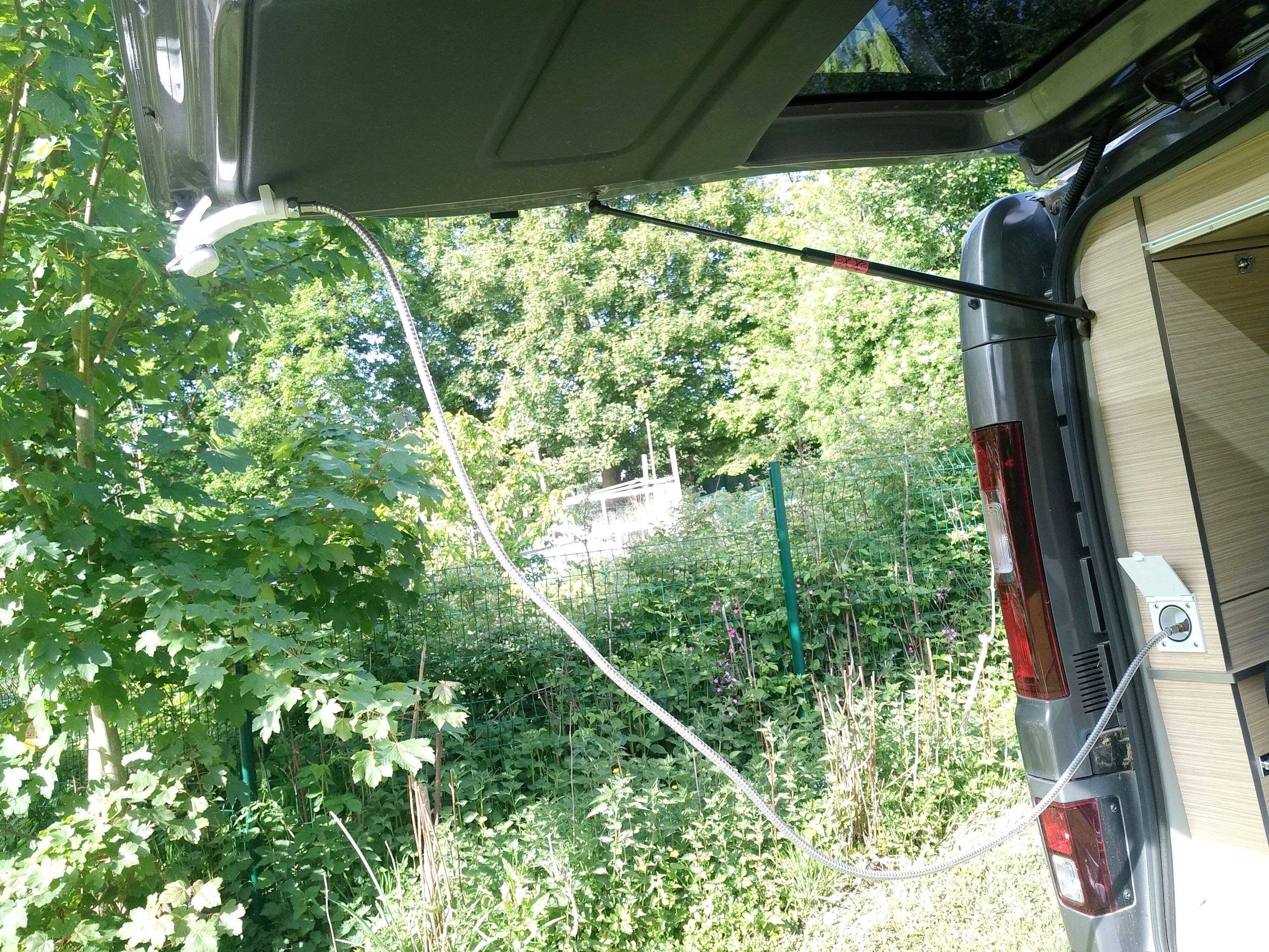 Glénan Concept Cars Horizon Van 5