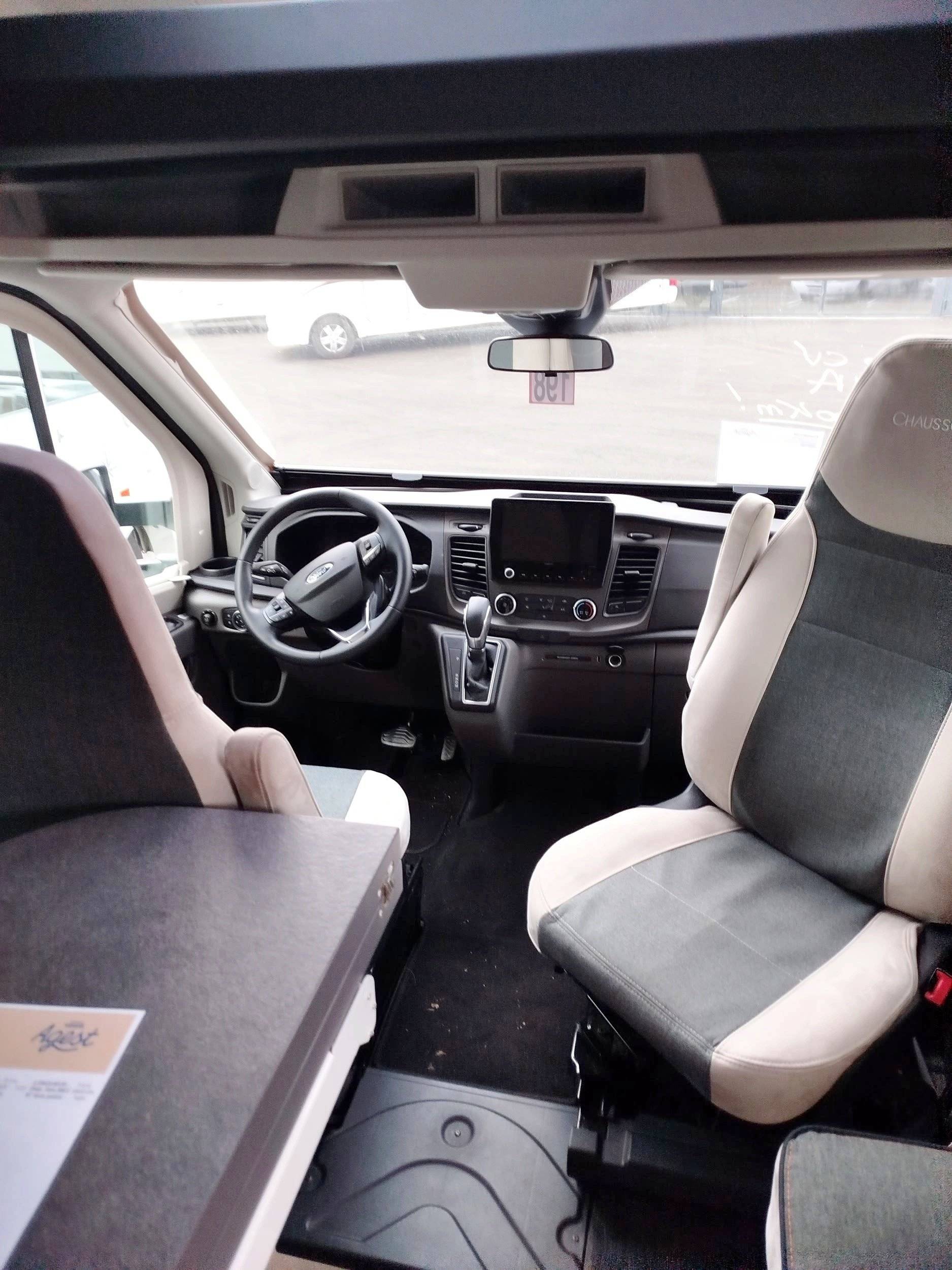 Chausson 788 Titanium Ultimate