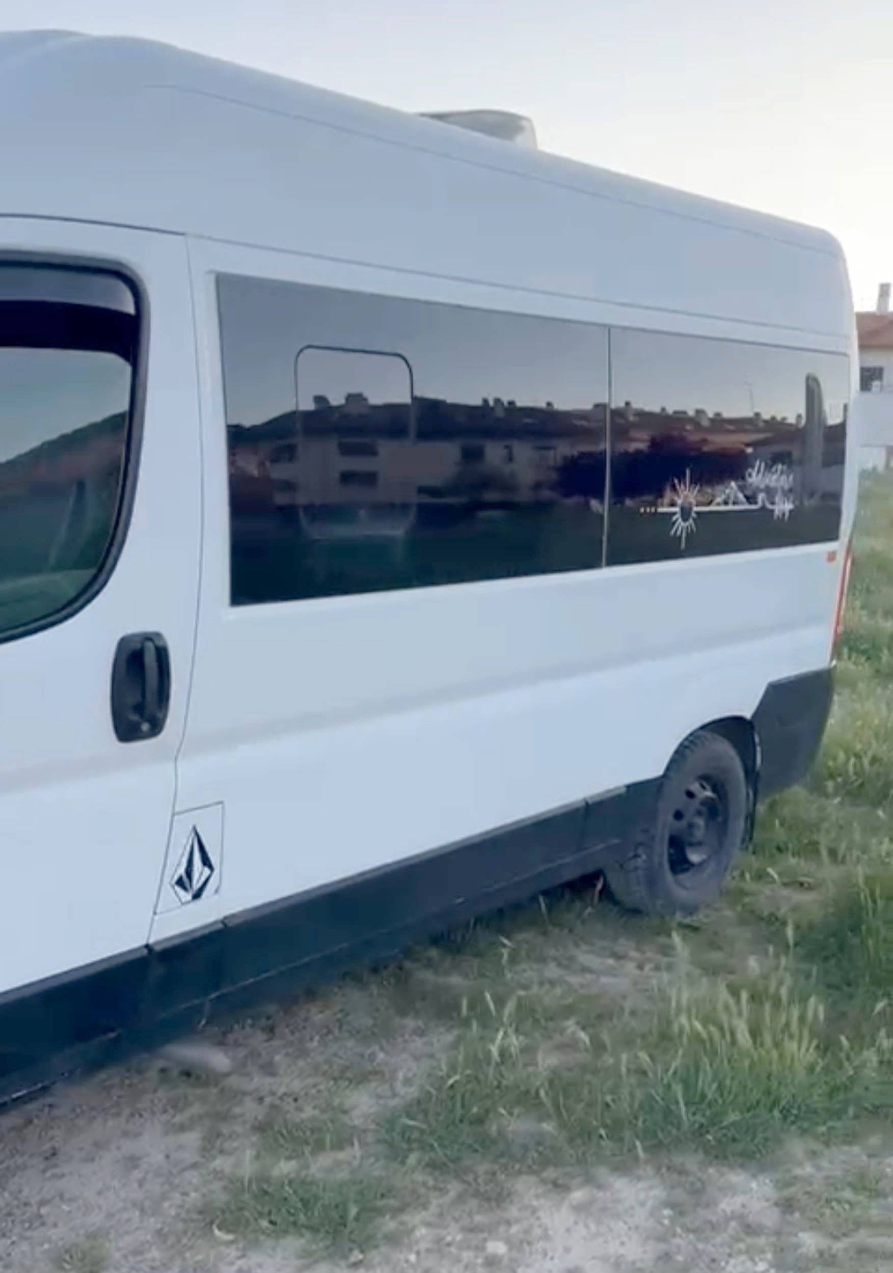 Fiat Ducato 2,2l Multijet 100 ch.