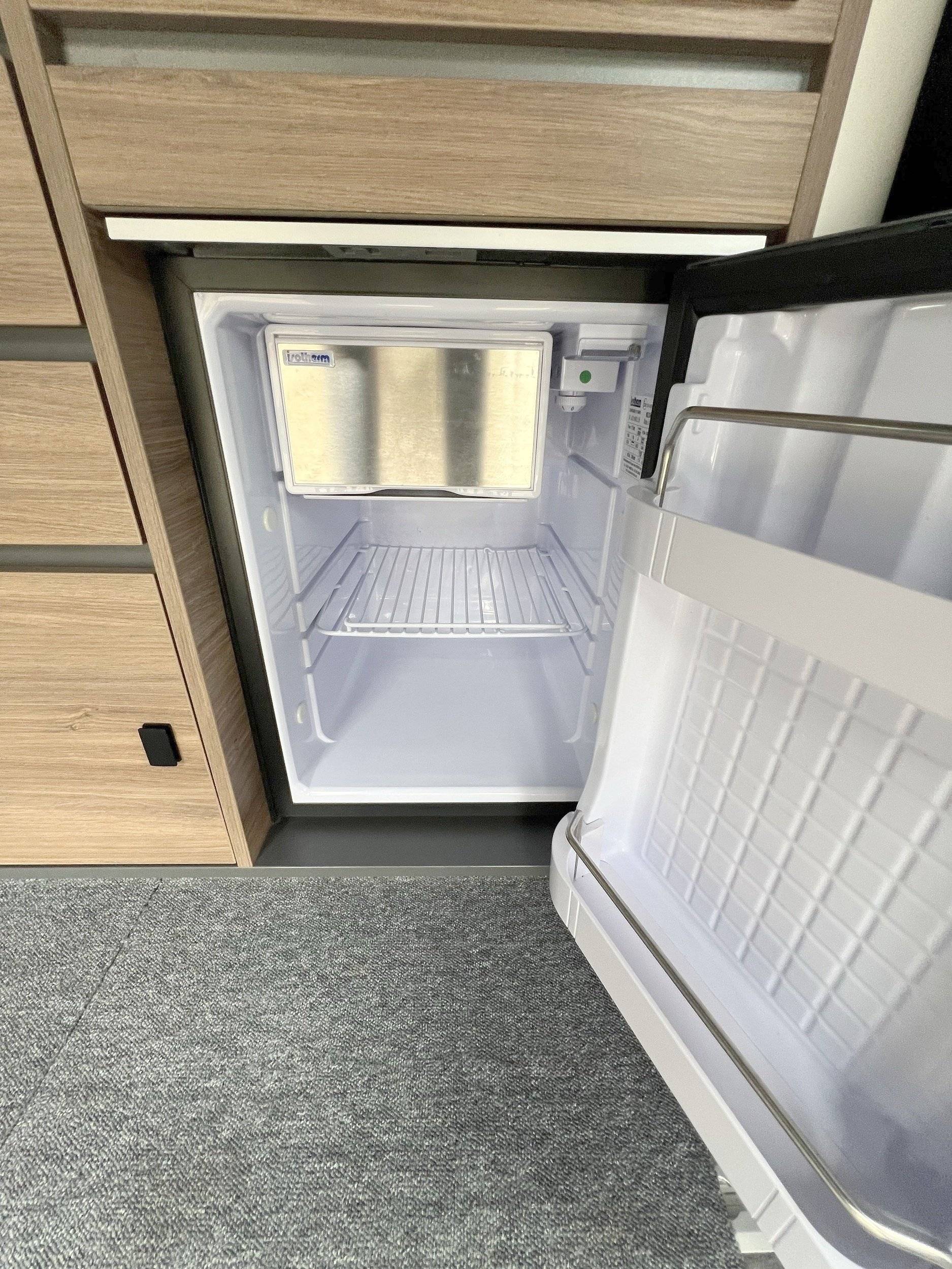 Bavaria Camp Trafic 3