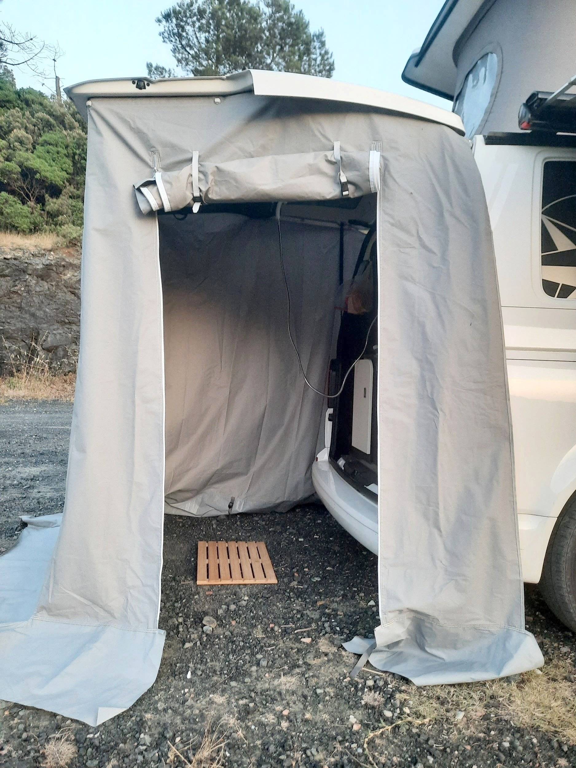 Westfalia Kepler One