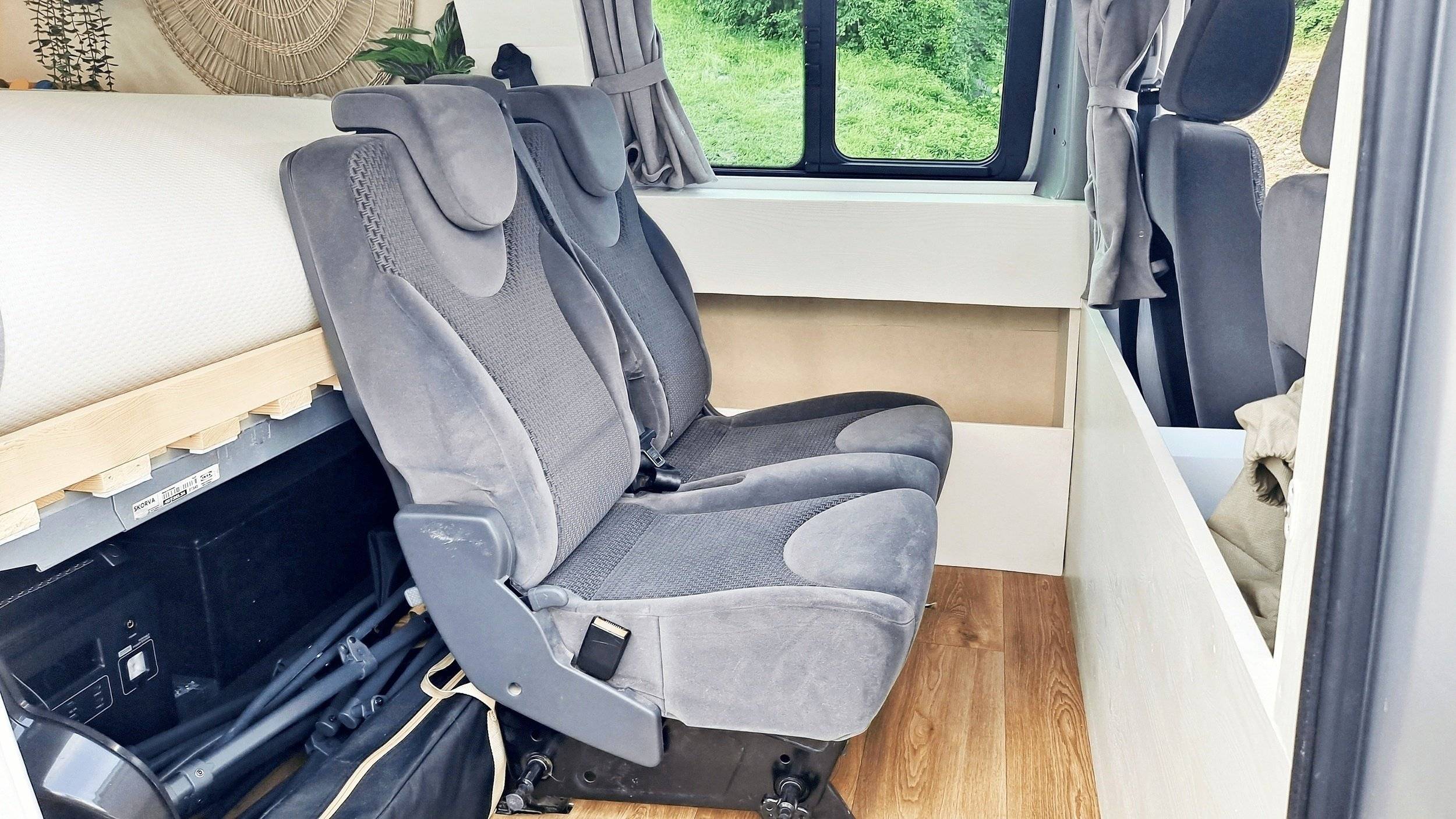 Ci Peugeot expert Teepee