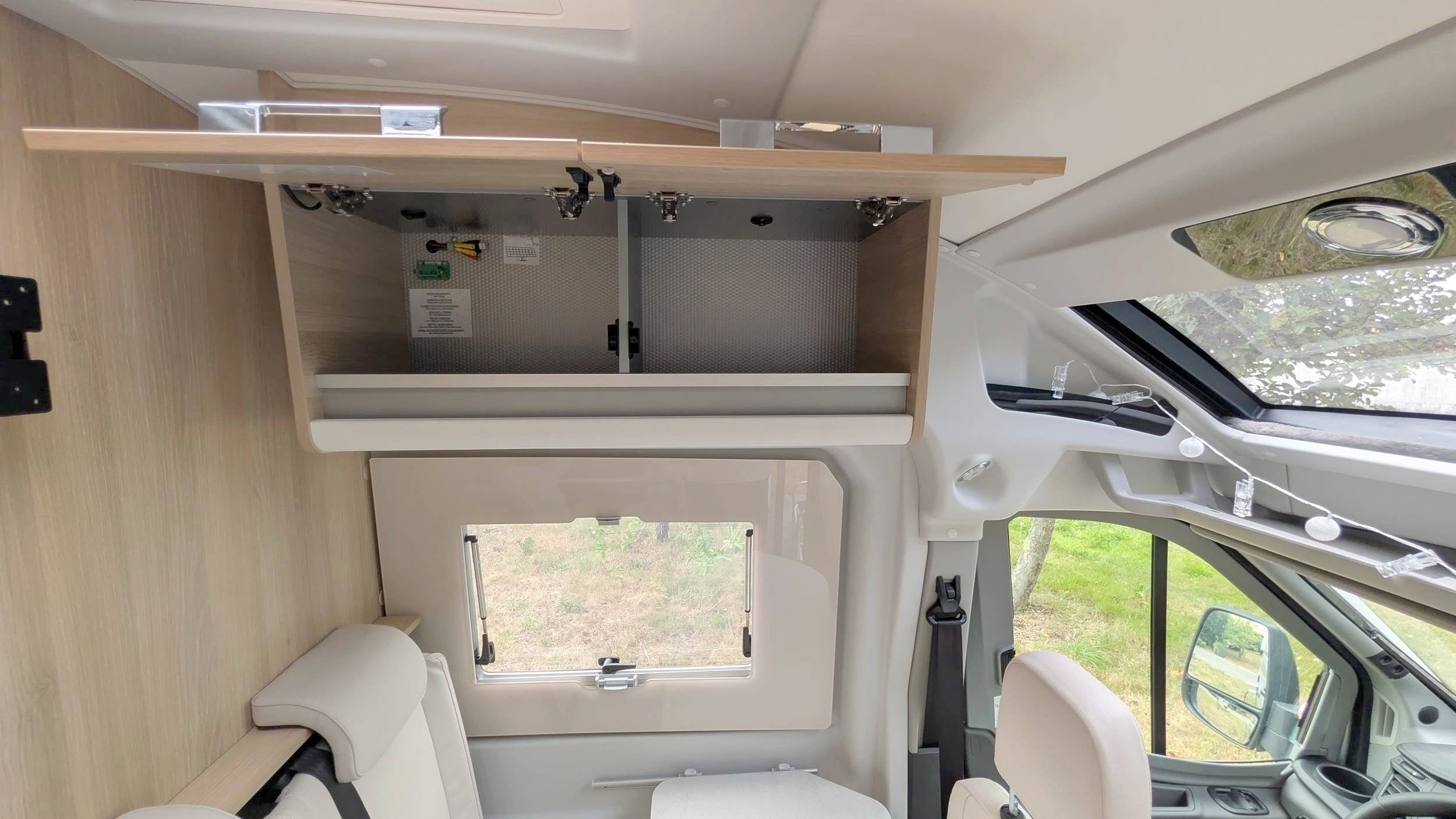 Campérêve MIRAMAR 61