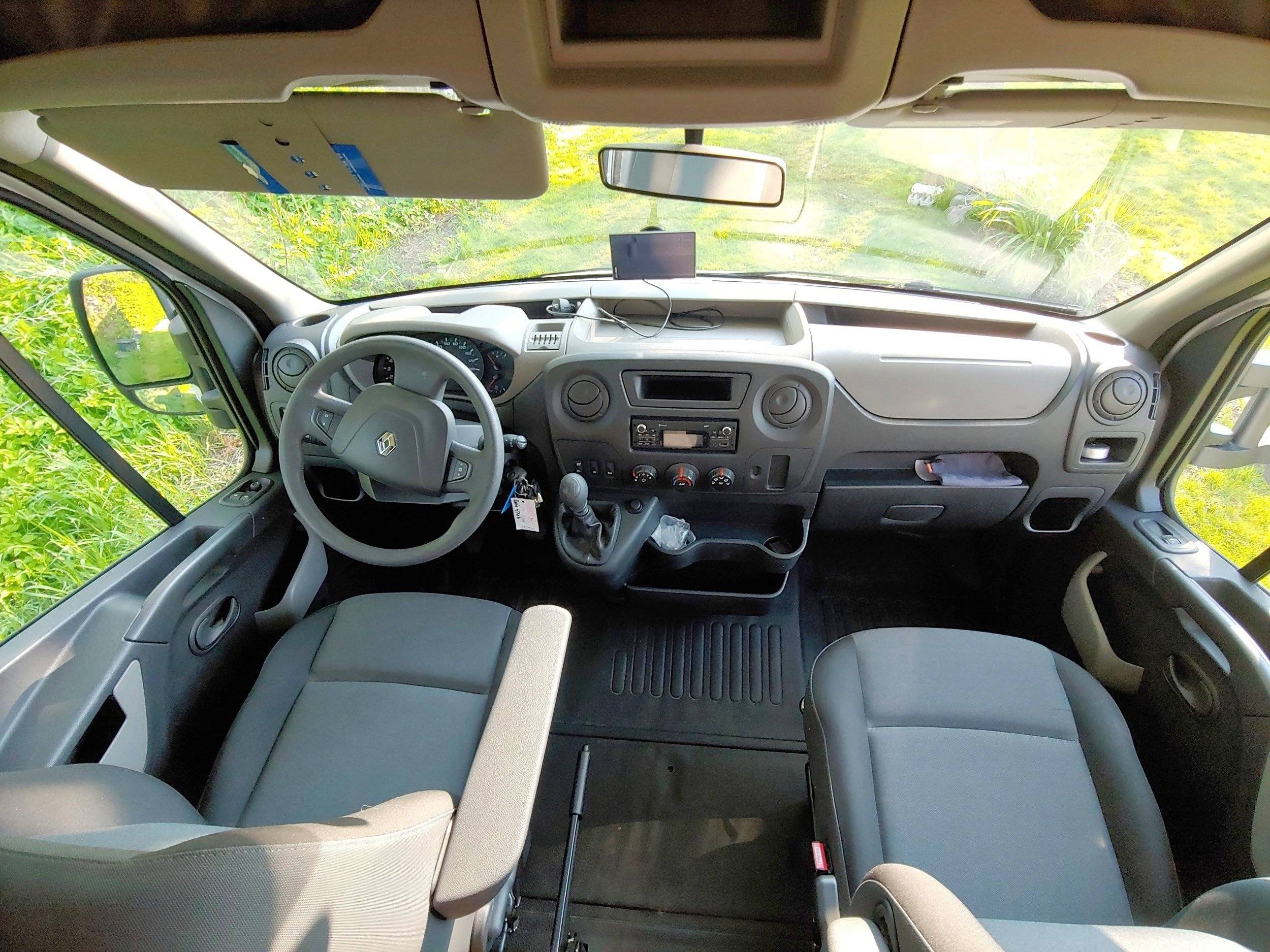 Rimor Rimor katamarano 5