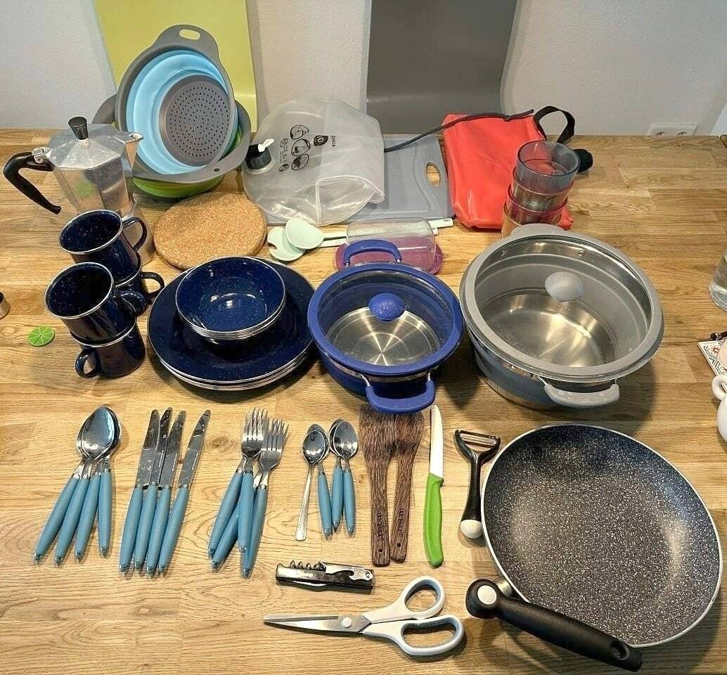 Volkswagen VOLKSWAGEN CALIFORNIA