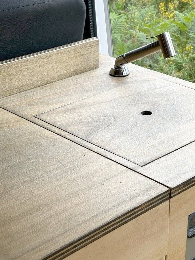 Outlook Campers 7'' +