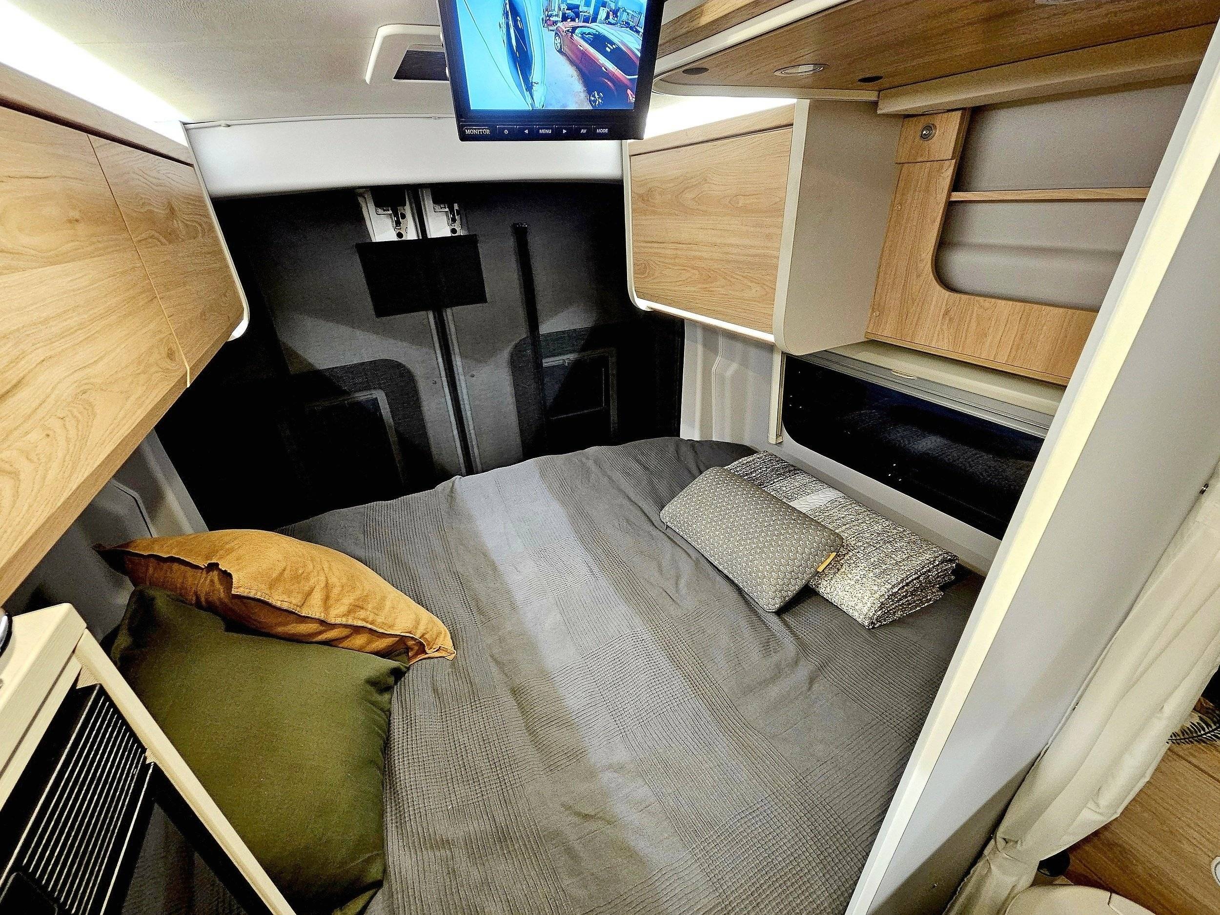 Dethleffs Globetrail C590