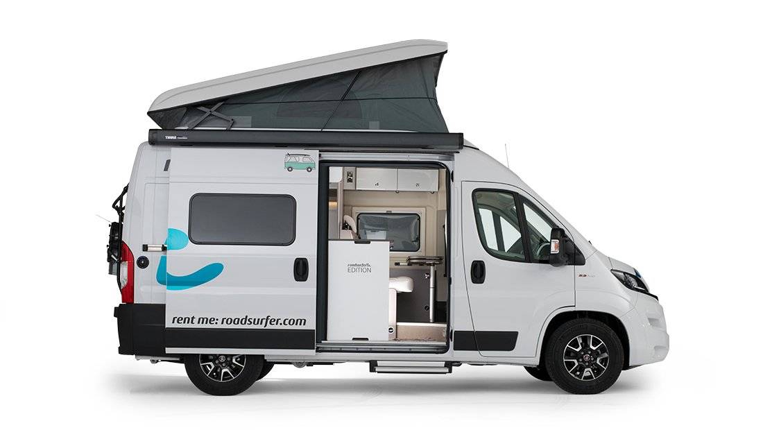 Knaus Boxstar