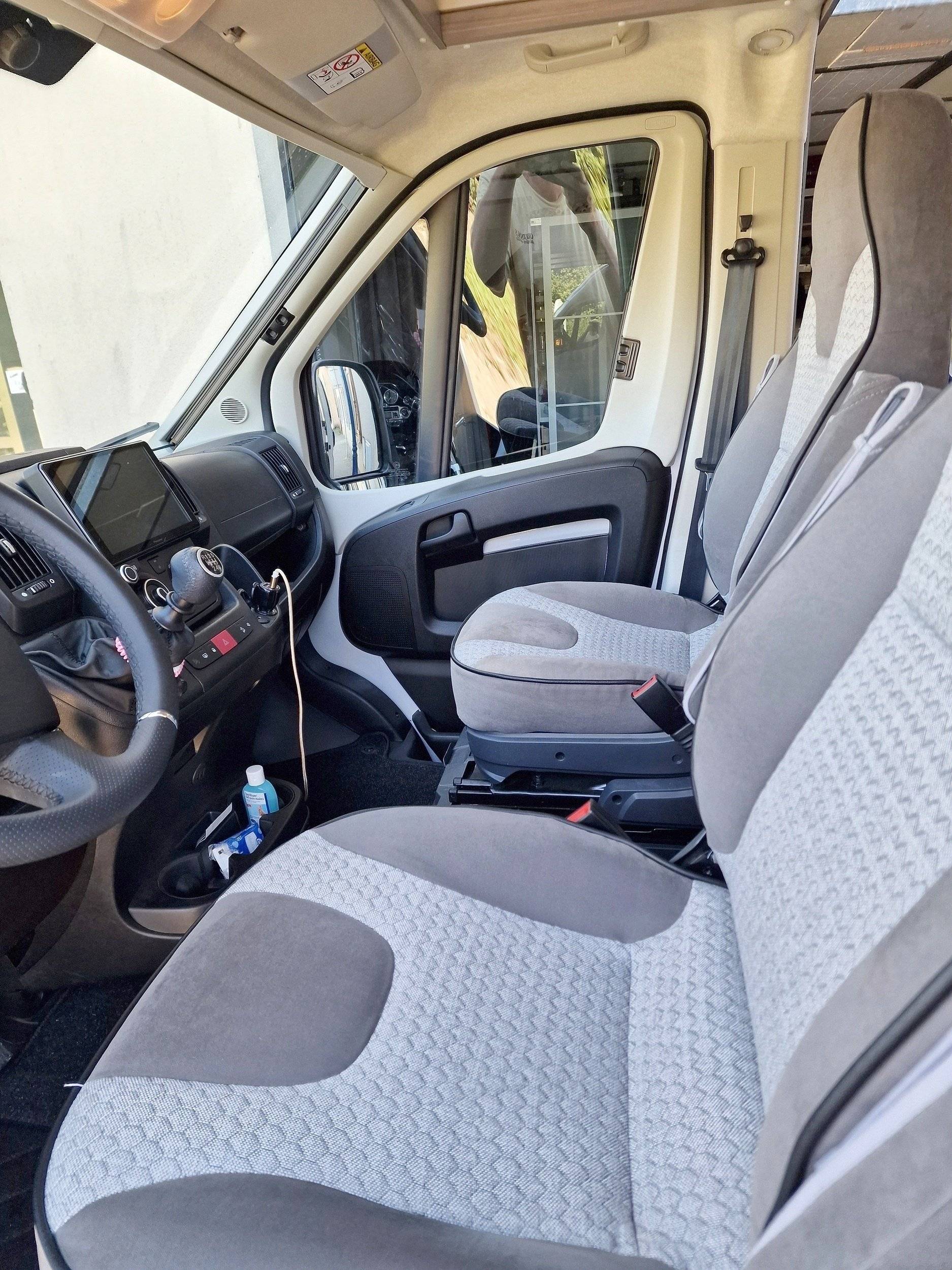 Hobby VANTANA K 60 FT ONTOUR EDITION