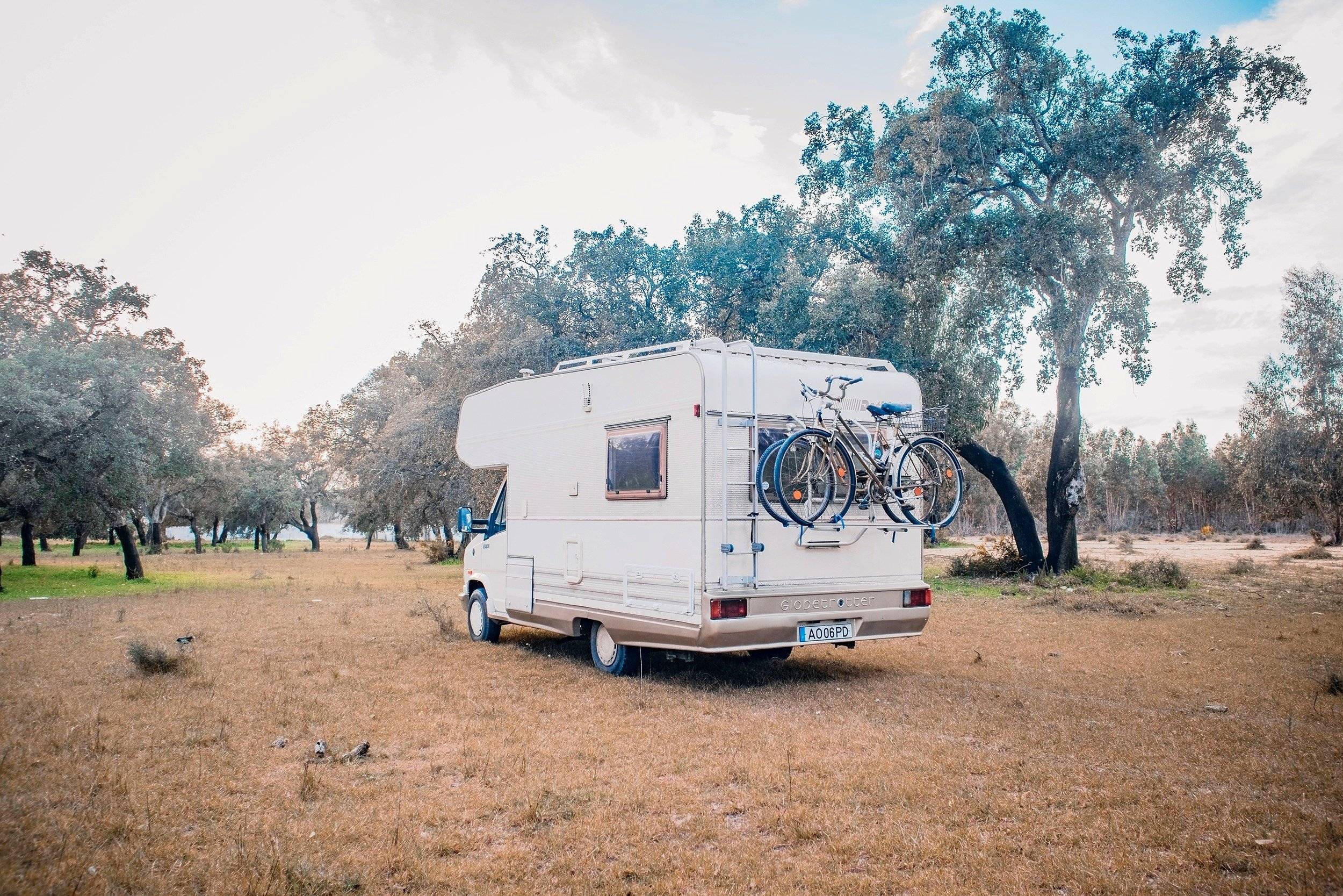 Dethleffs Ducato 2.5D