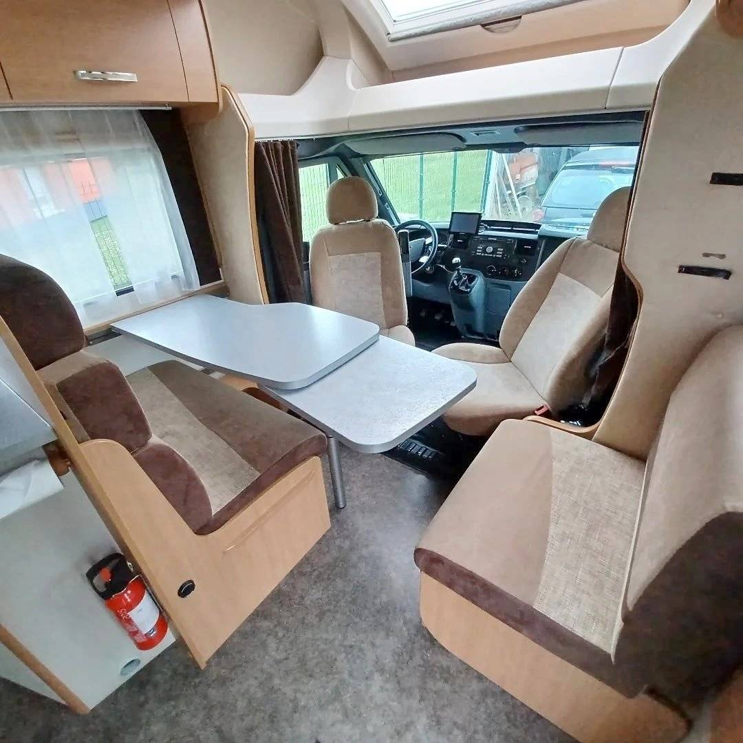 Chausson Chausson flash 30