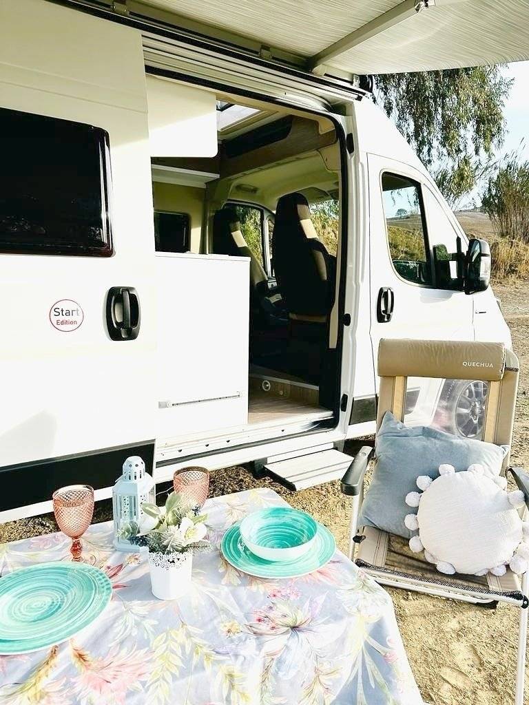 Challenger Challenger Vany v114max