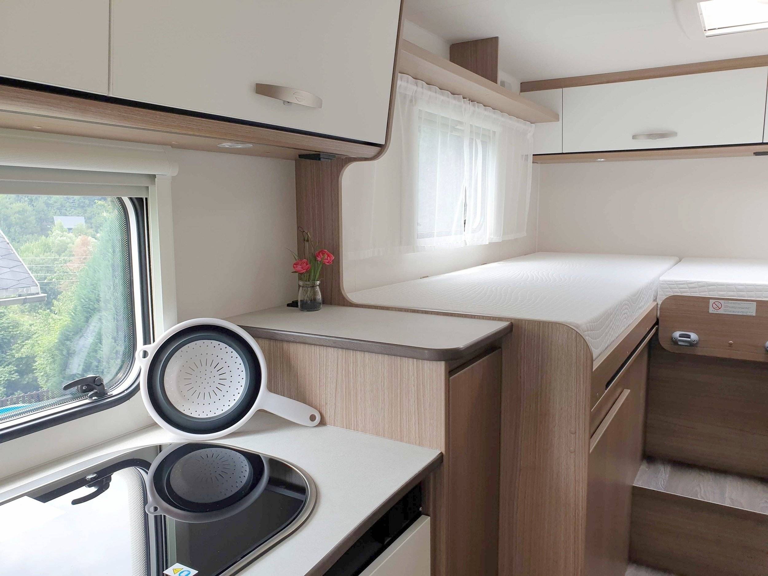 Sunlight Sunlight V 66 Adventure Edition