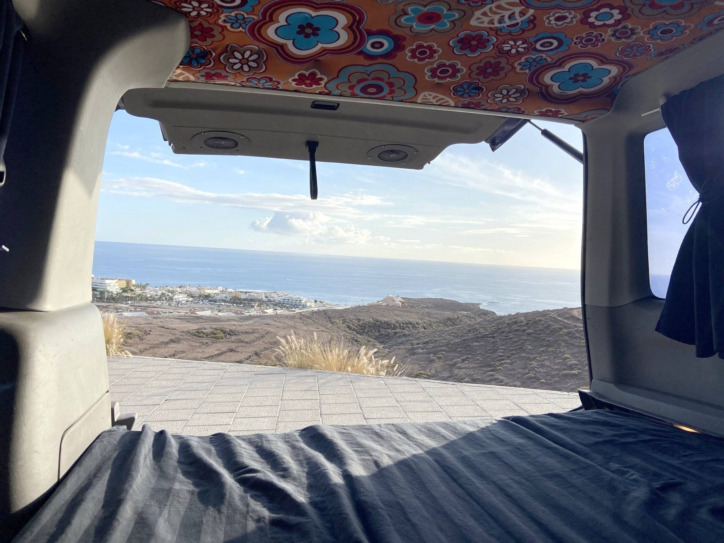 Volkswagen Transporter T4 Multivan