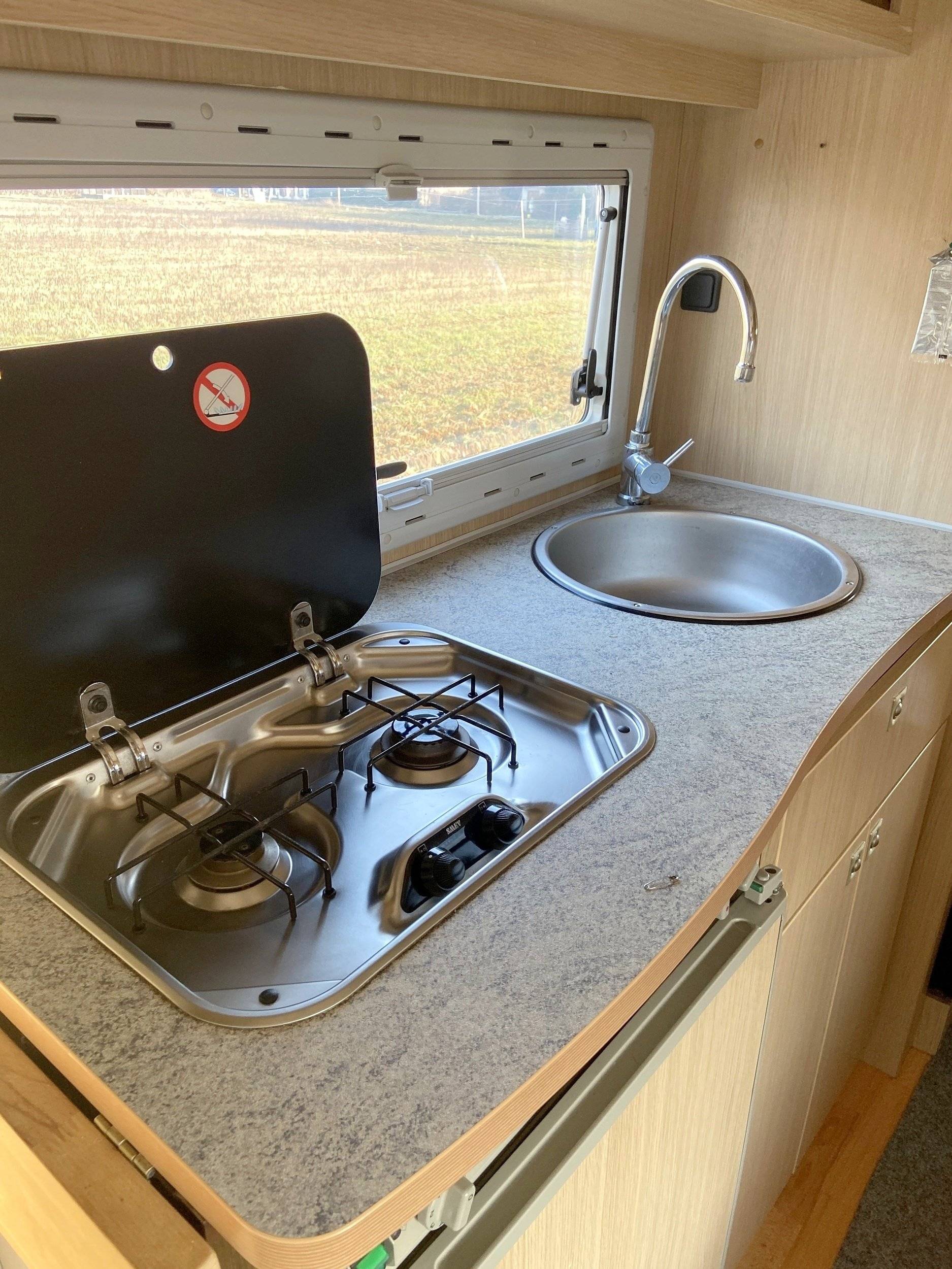 Miller VICTORIA LAKES