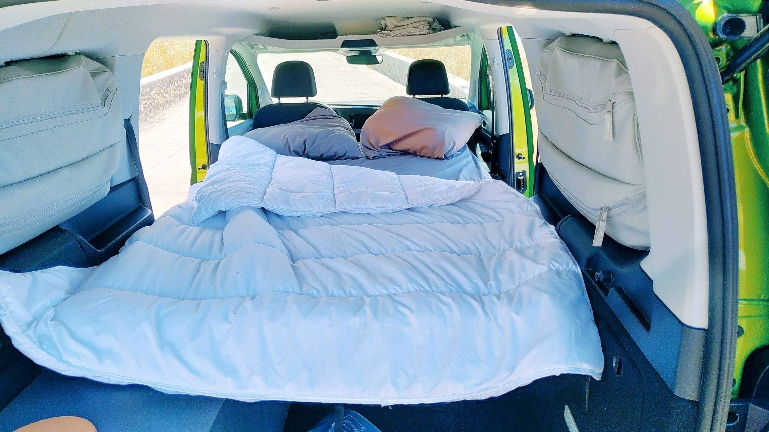 Volkswagen California