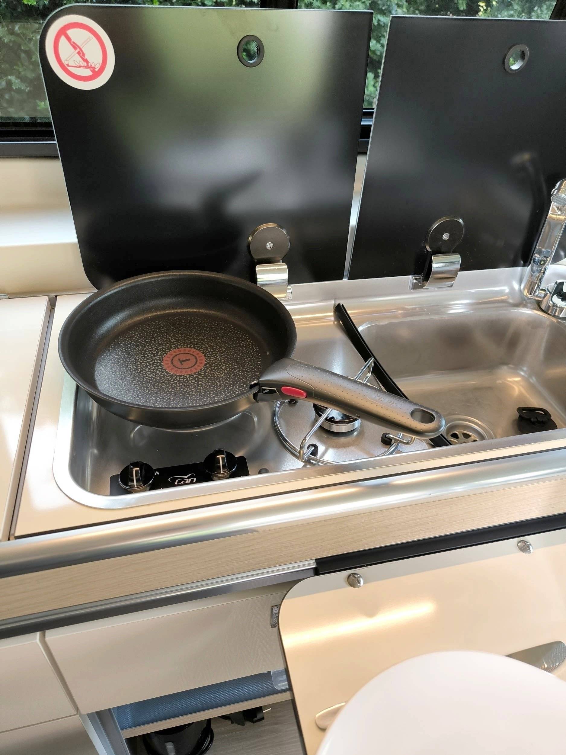 Campérêve Cap Coast