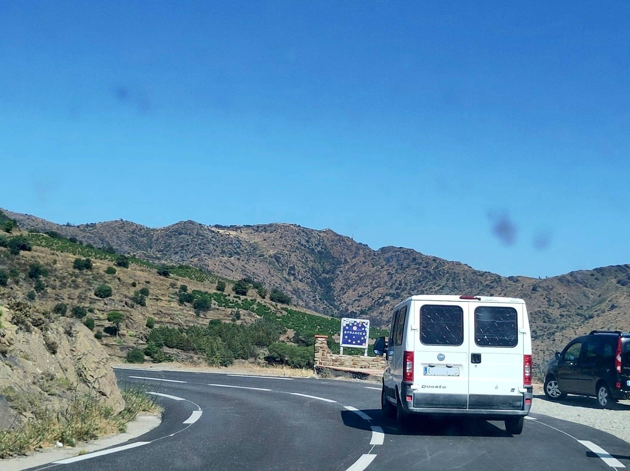 Adria Ducato 244 2,3 JTD