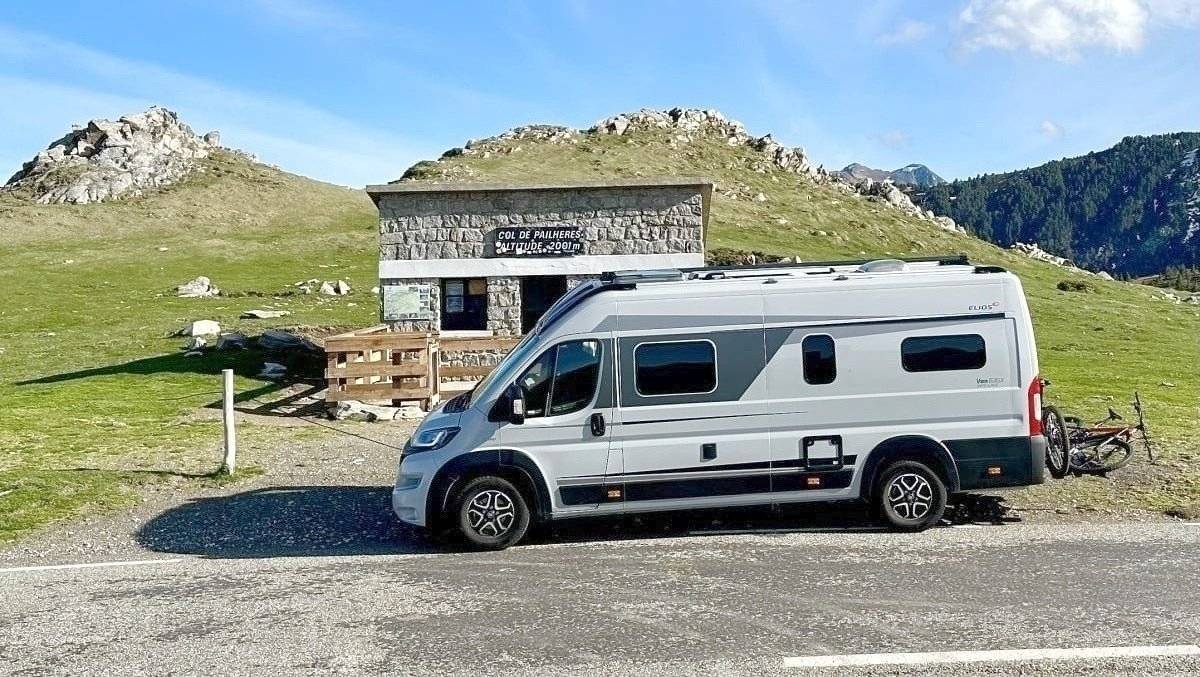 Elios Elios 63 LB Skyline