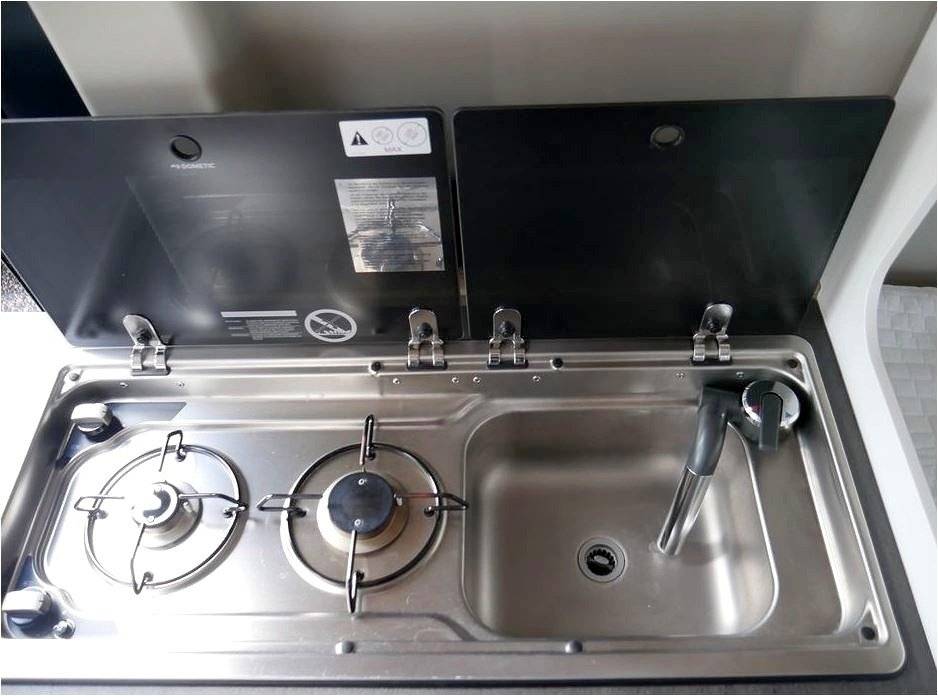 Sunlight Sunlight Cliff 600 Adventure