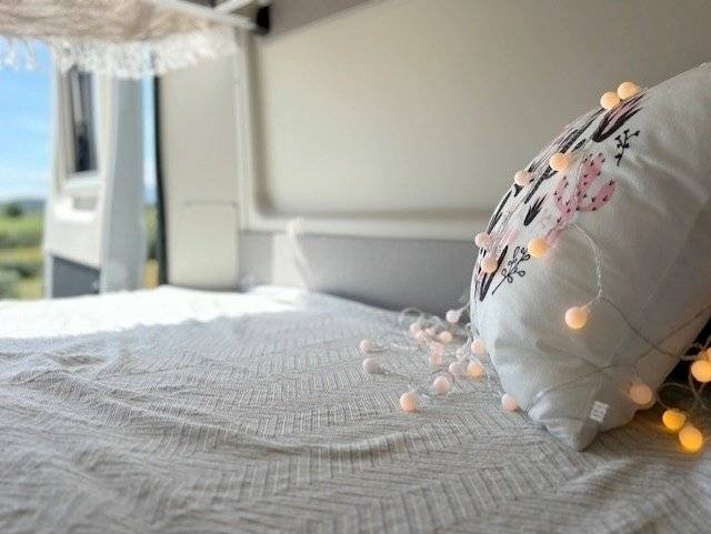 Etrusco ETRUSCO CV 600 BB COMPLET EDITION