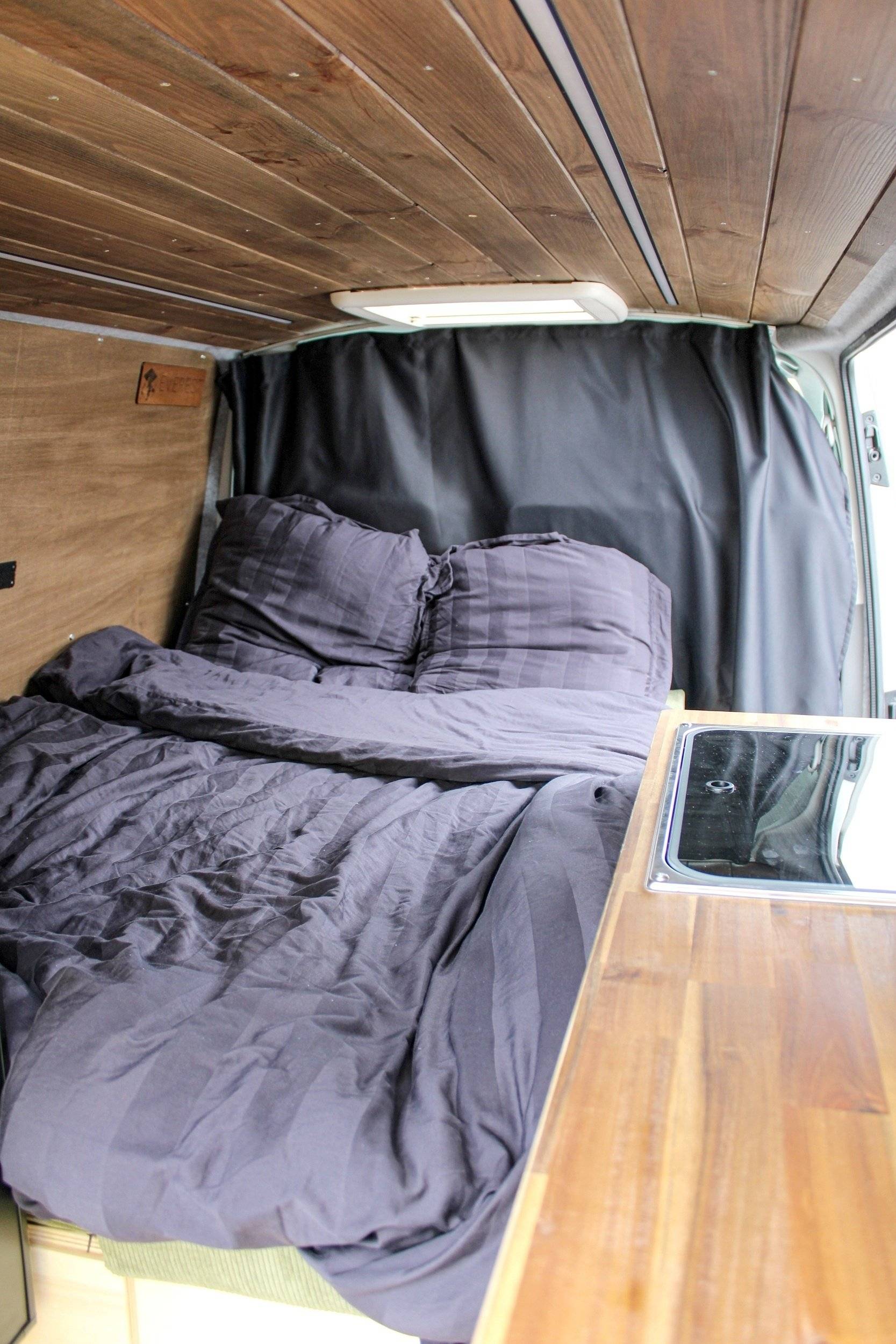 Amève T6 Van Business 2,0 l 150 ch