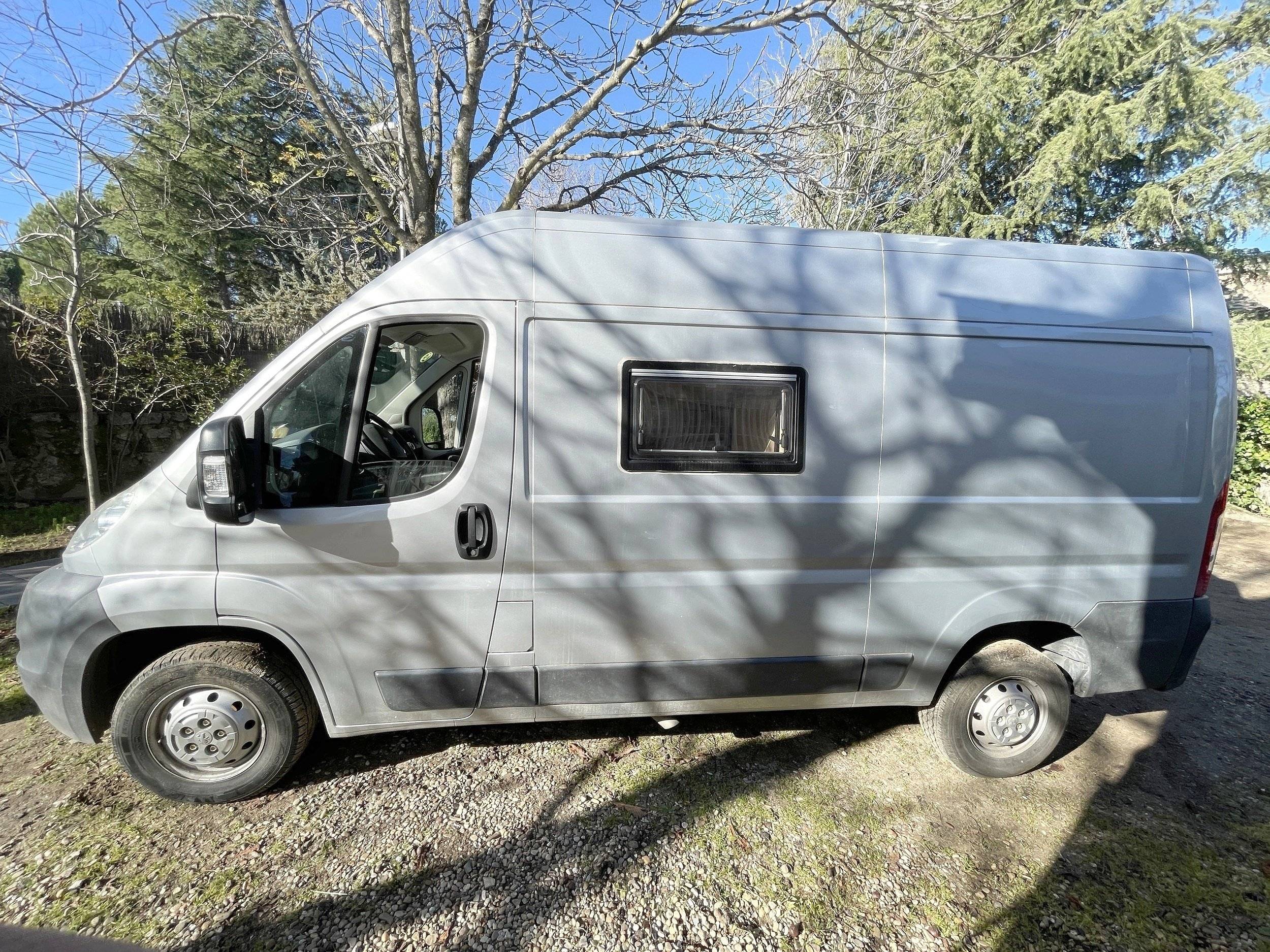peugeot Peugeot bóxer