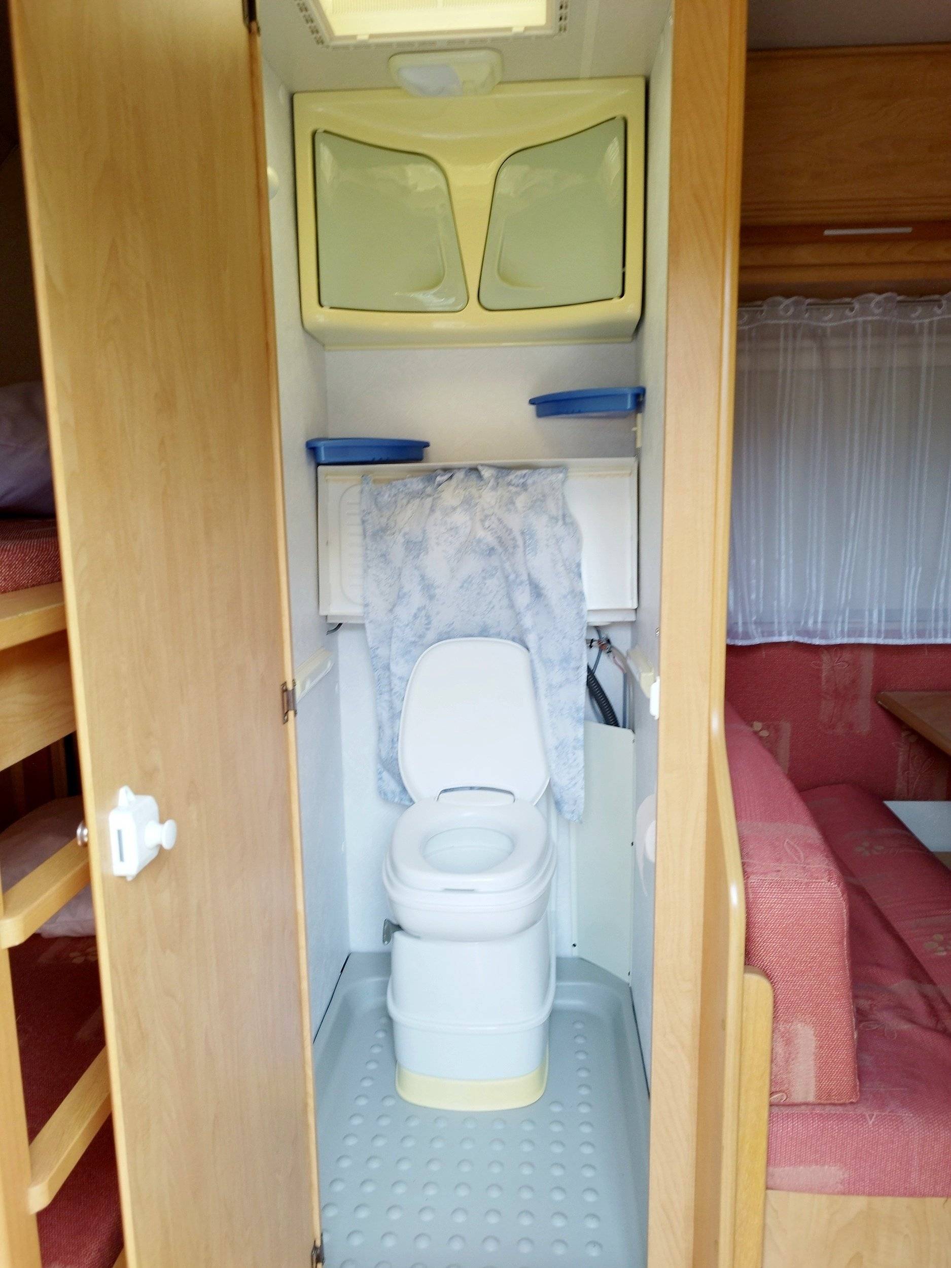 Caravelair caravelair