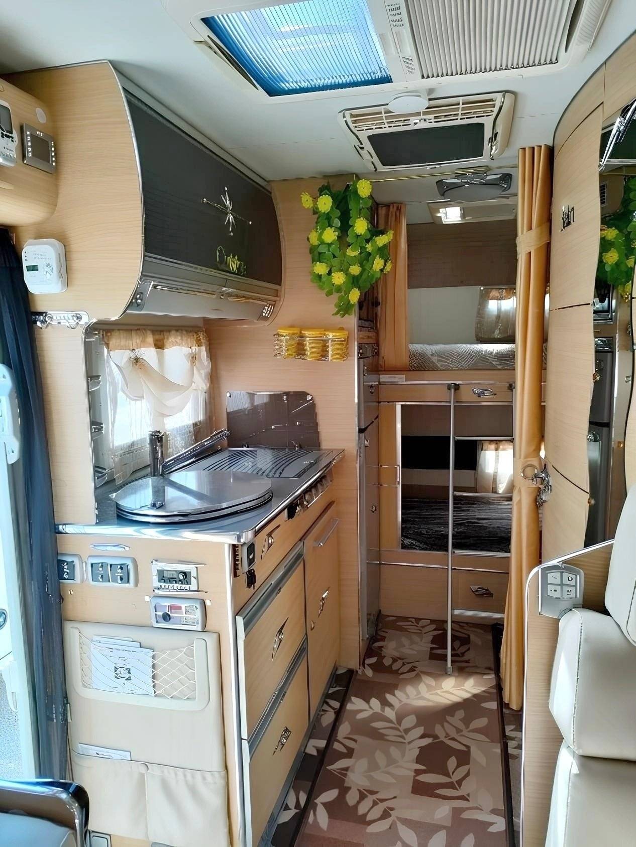 Roller Team Pegaso GTX