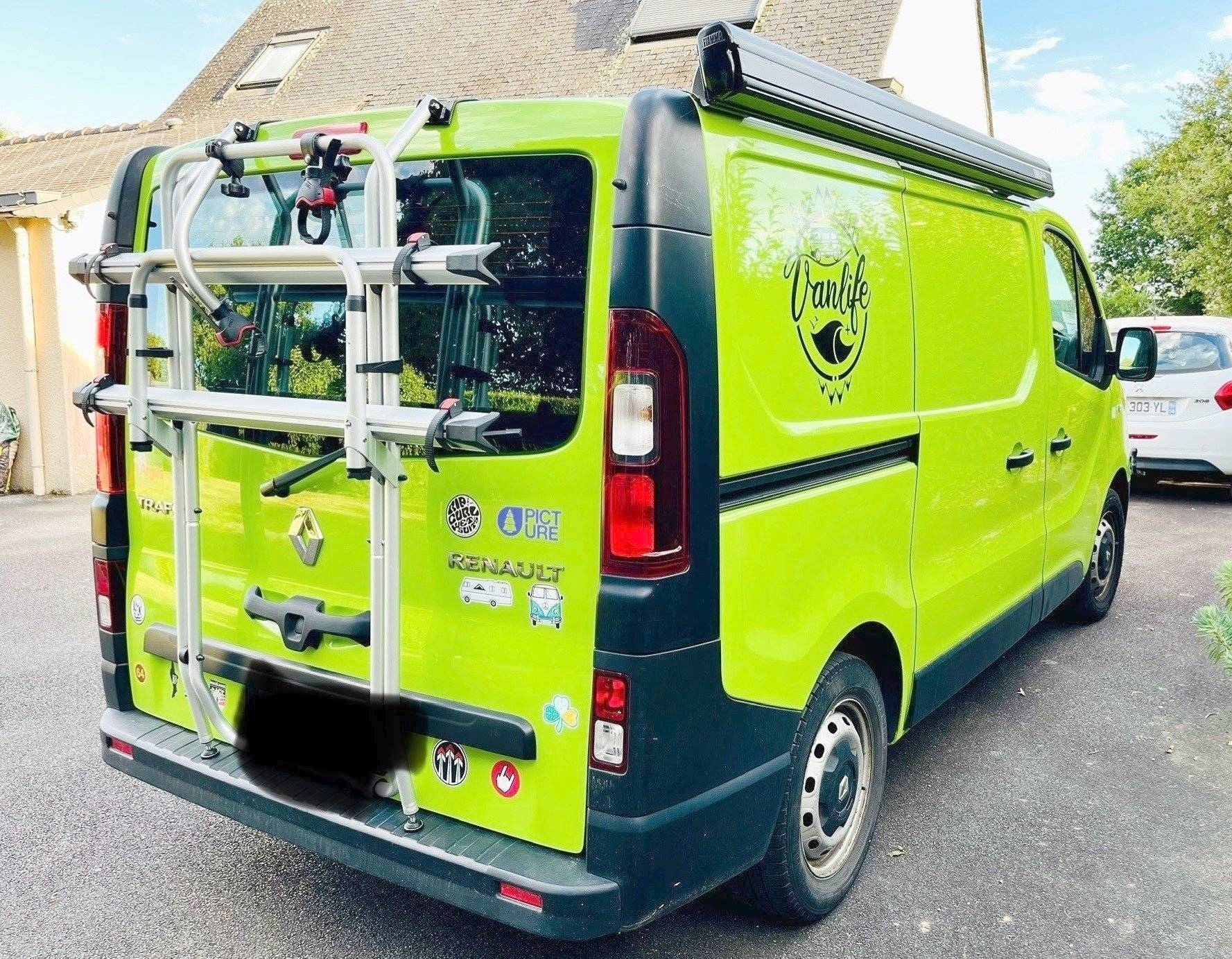 Renault Renault Trafic