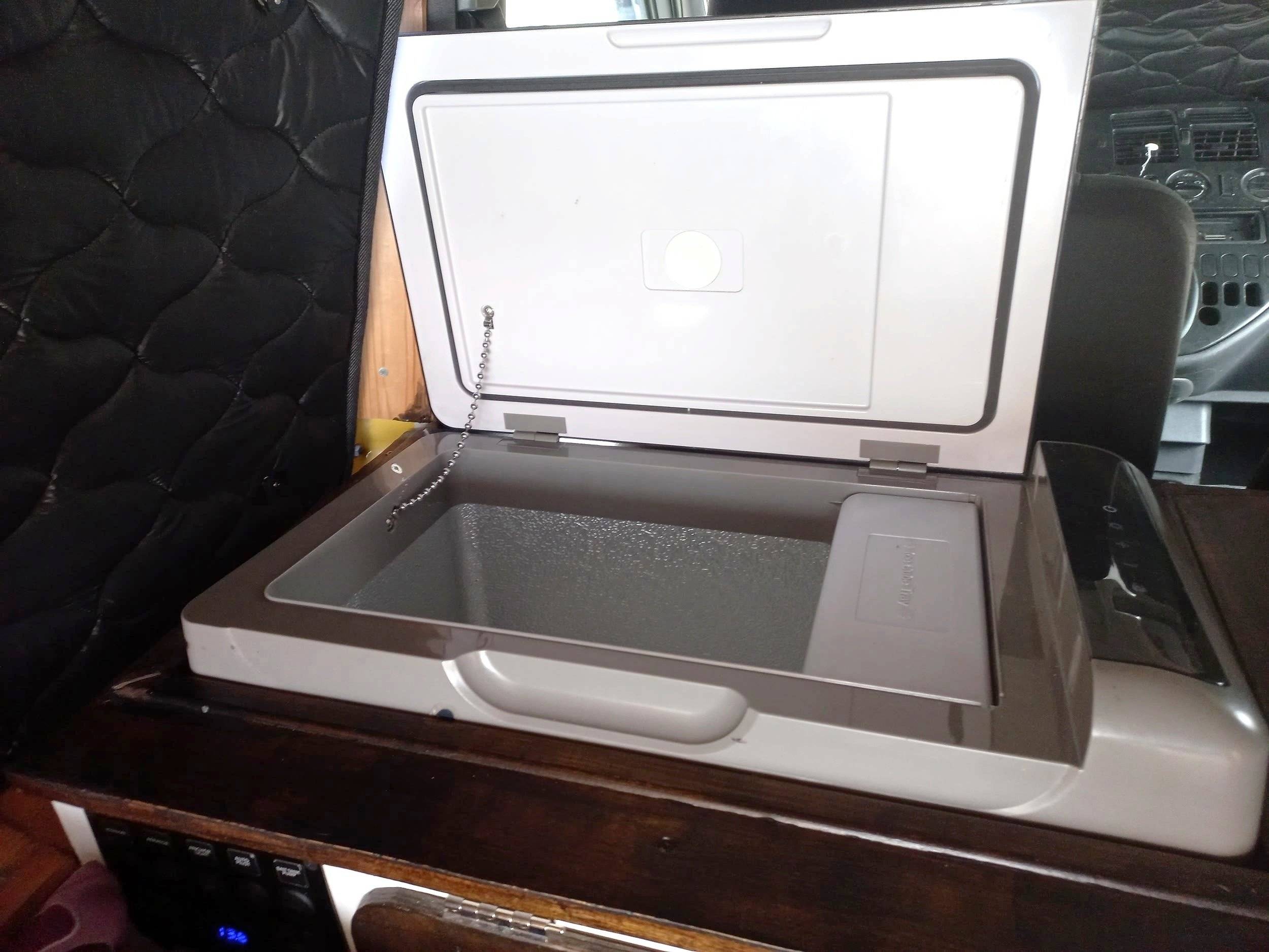 Mercedes Vito f w 638