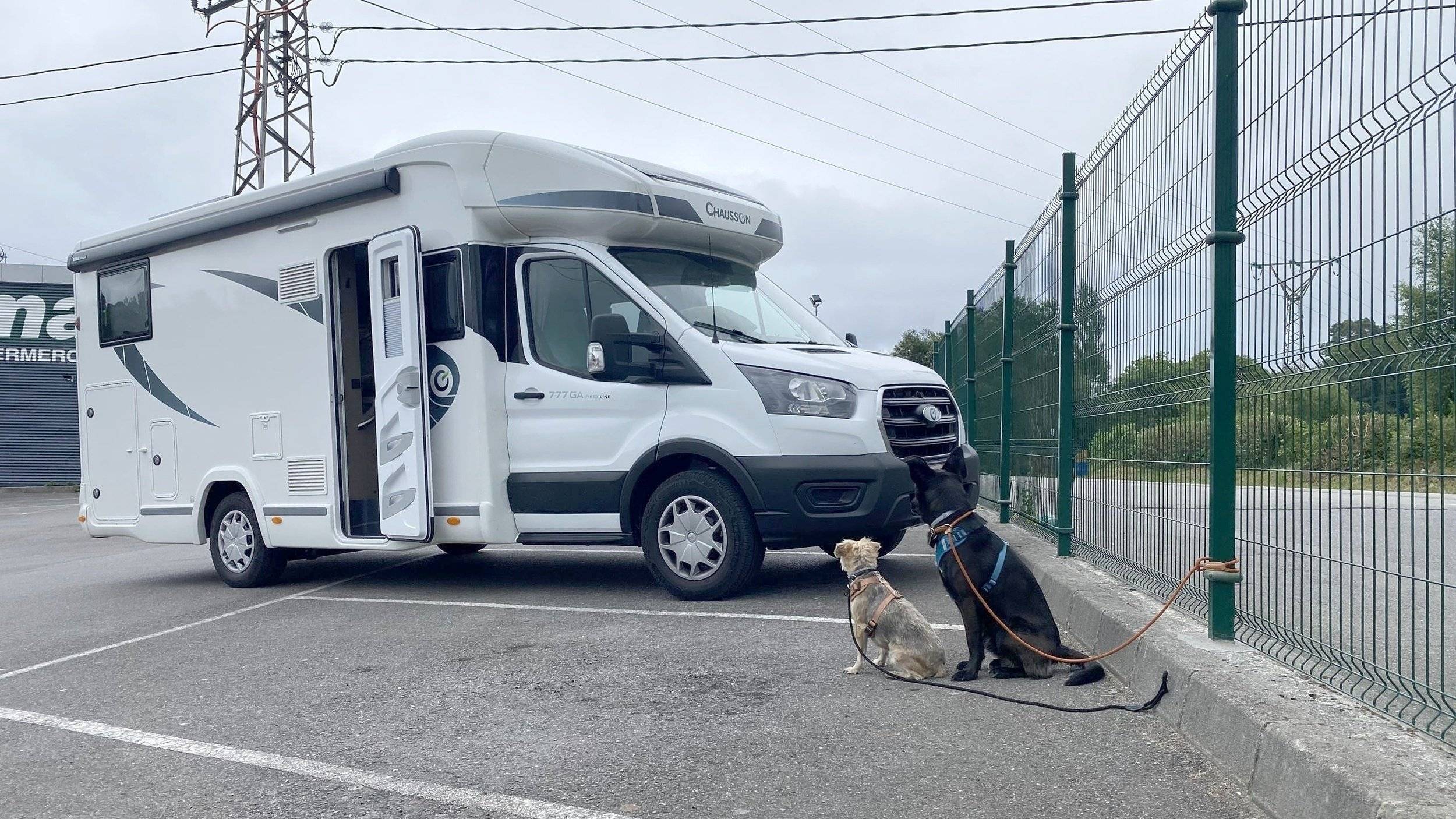 Chausson 