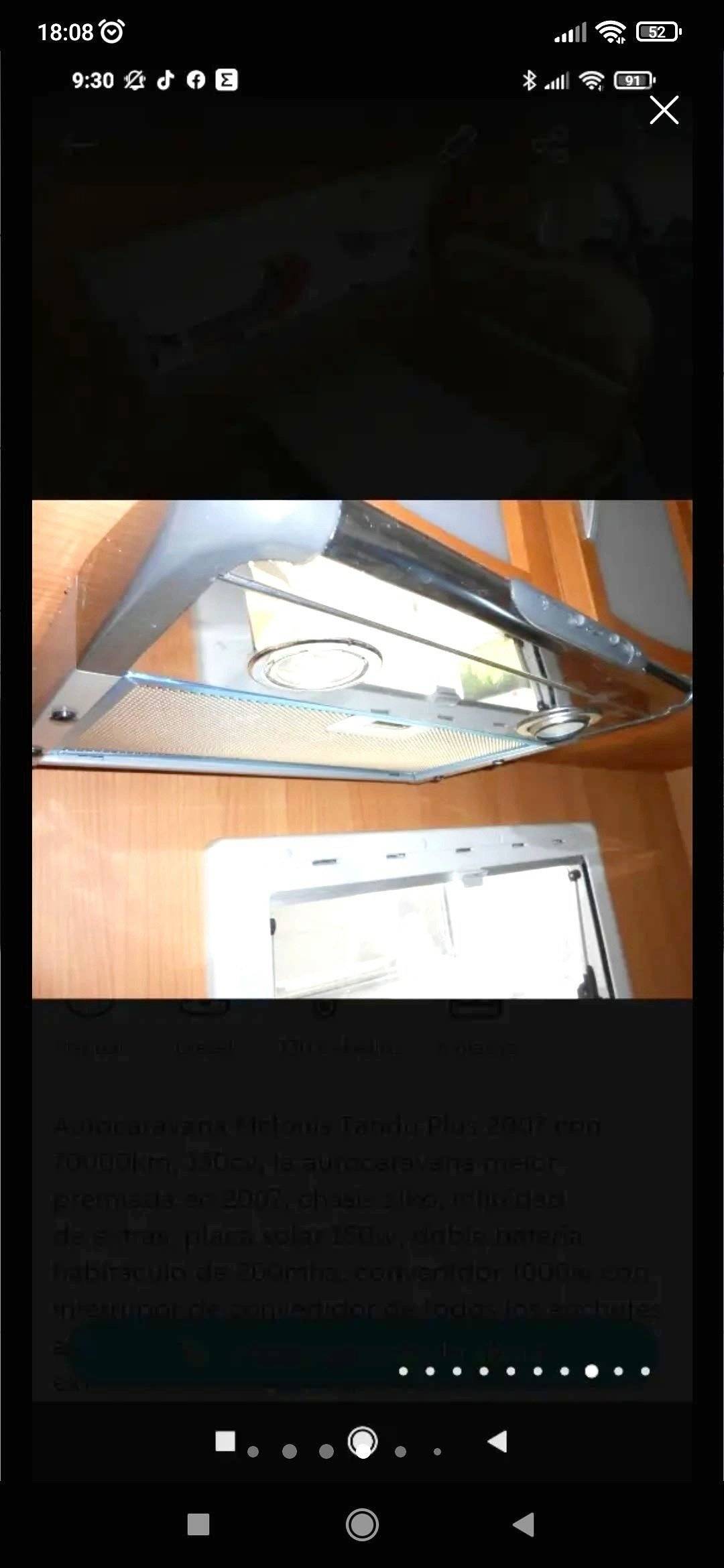 Mclouis Tandy plus 620