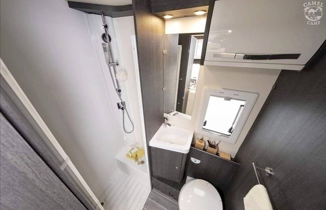 Roller Team Roller team 298tl