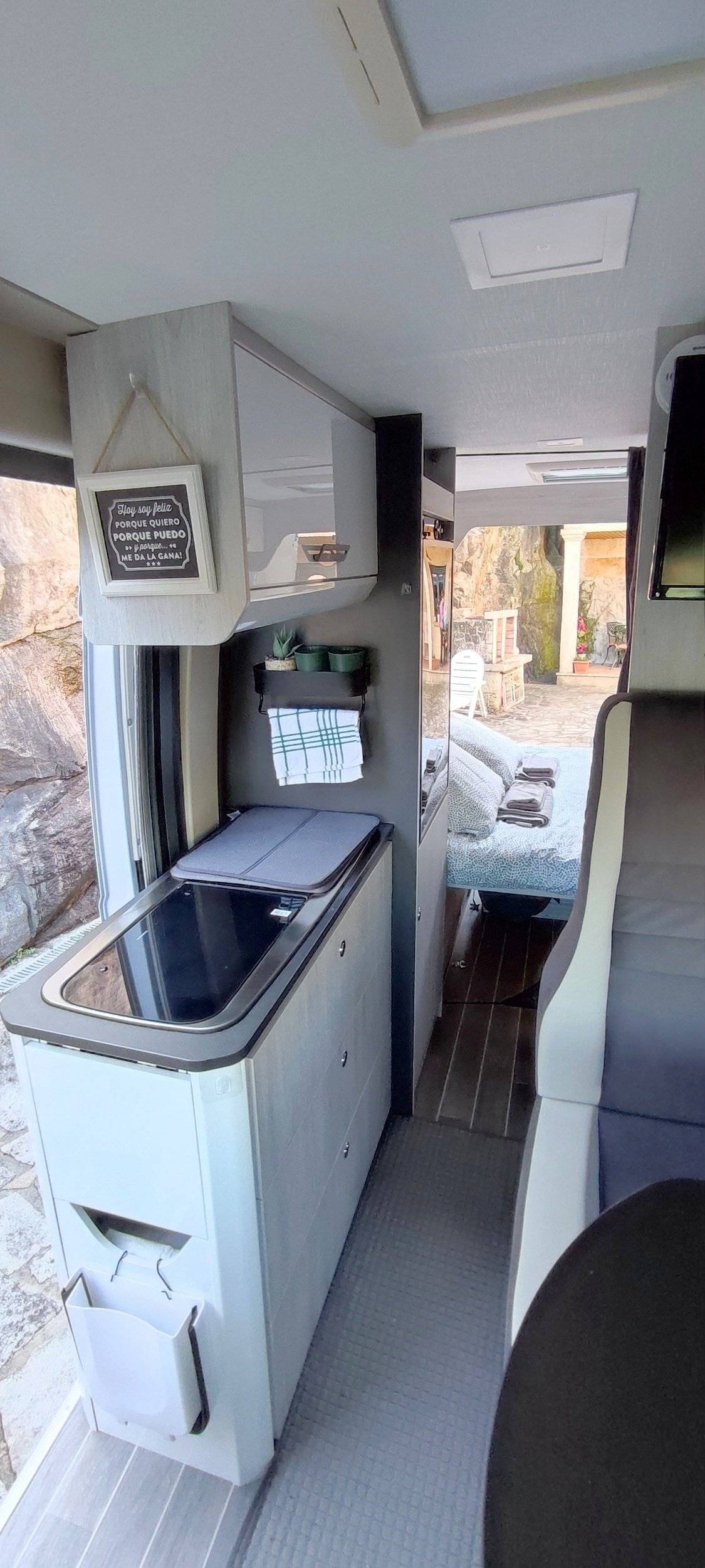 Roller Team Livingstone 5