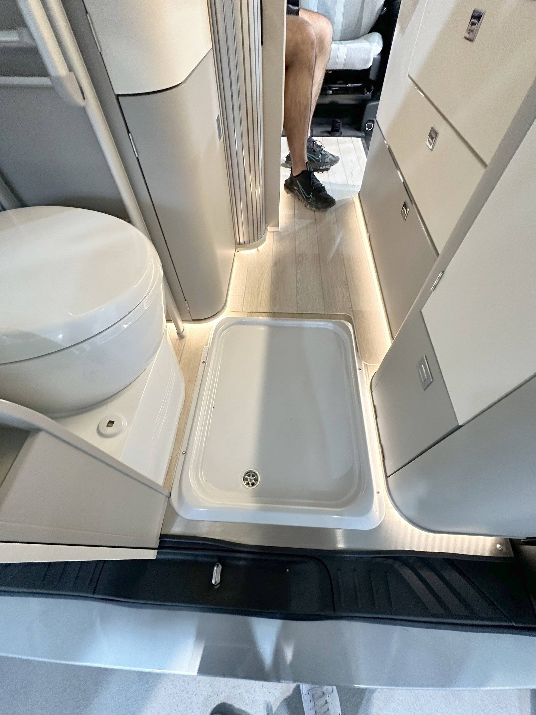 Westfalia Jules Verne