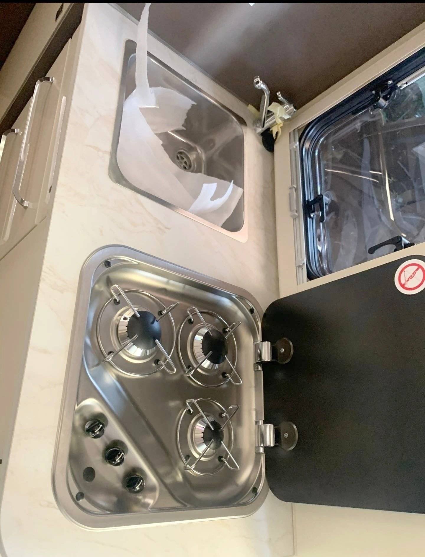 Renault Katamarano Sound